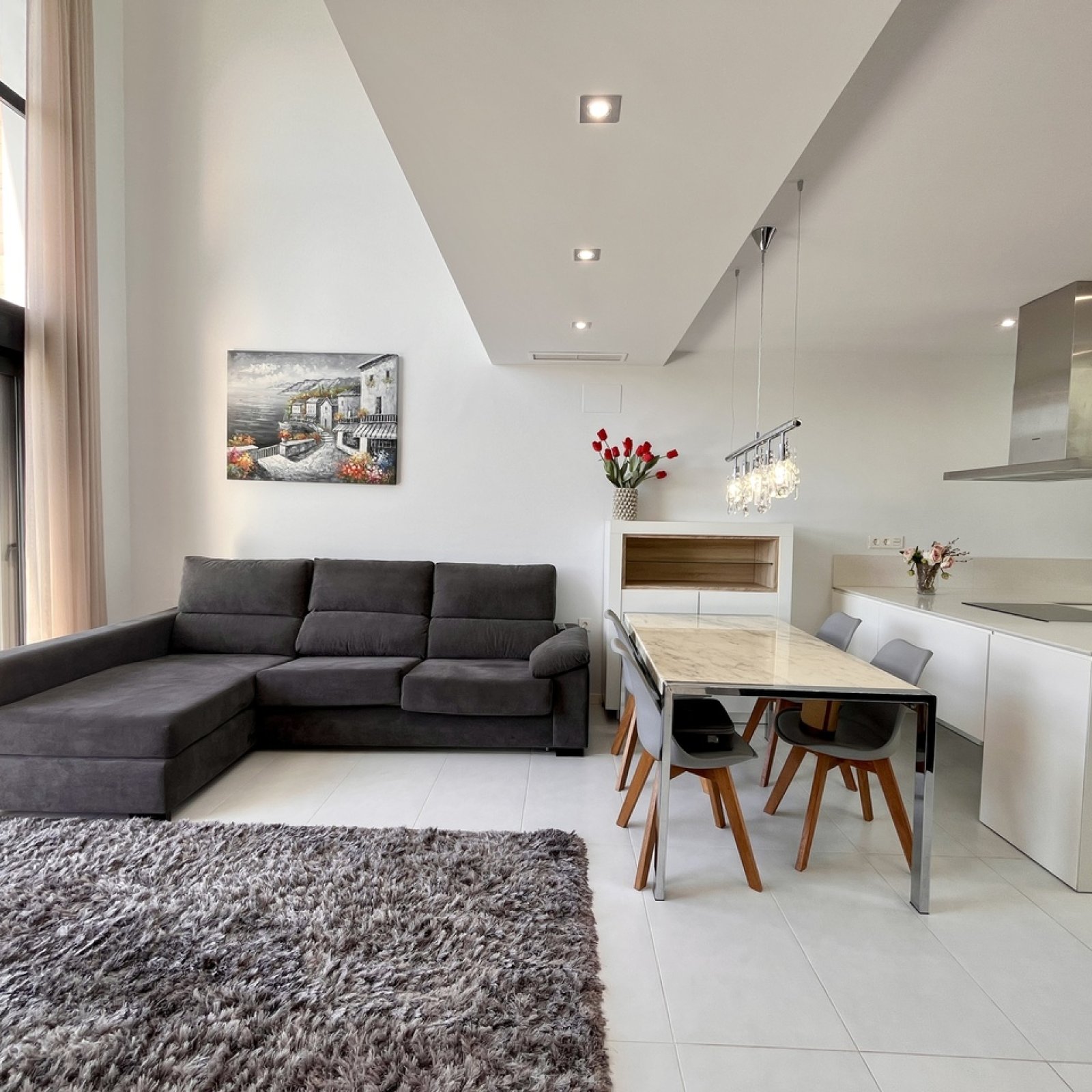 Villa in Los Dolses-9