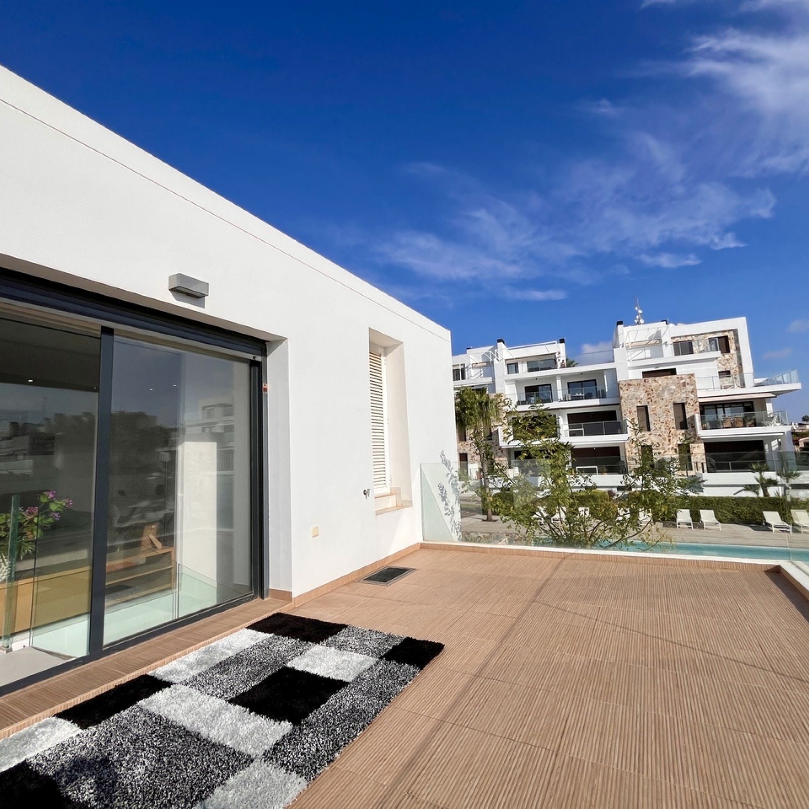 Villa in Los Dolses-29