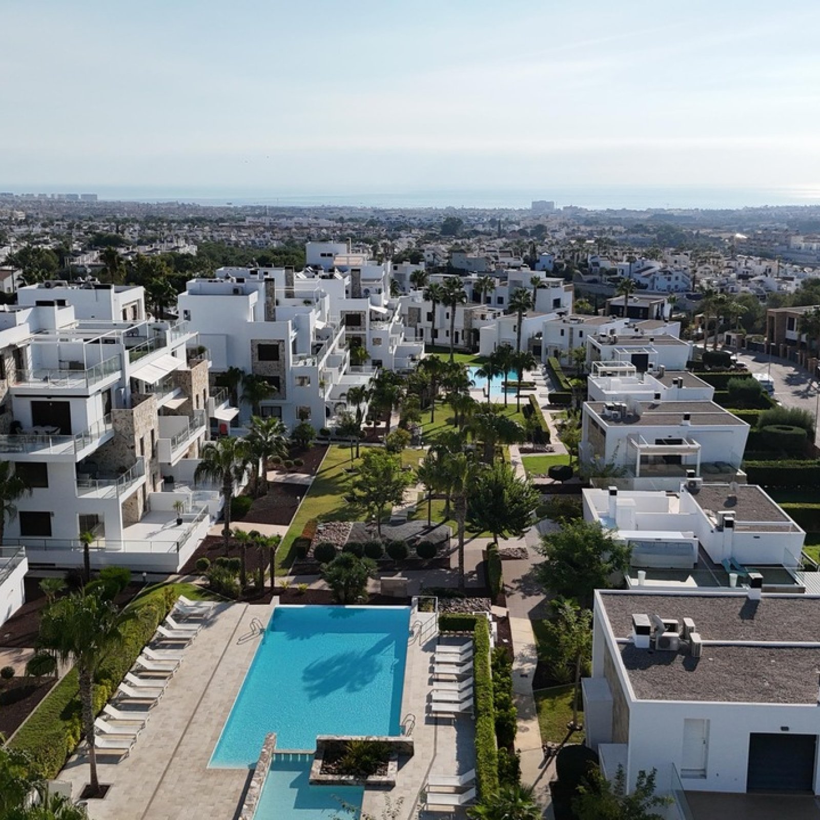 Villa in Los Dolses-2