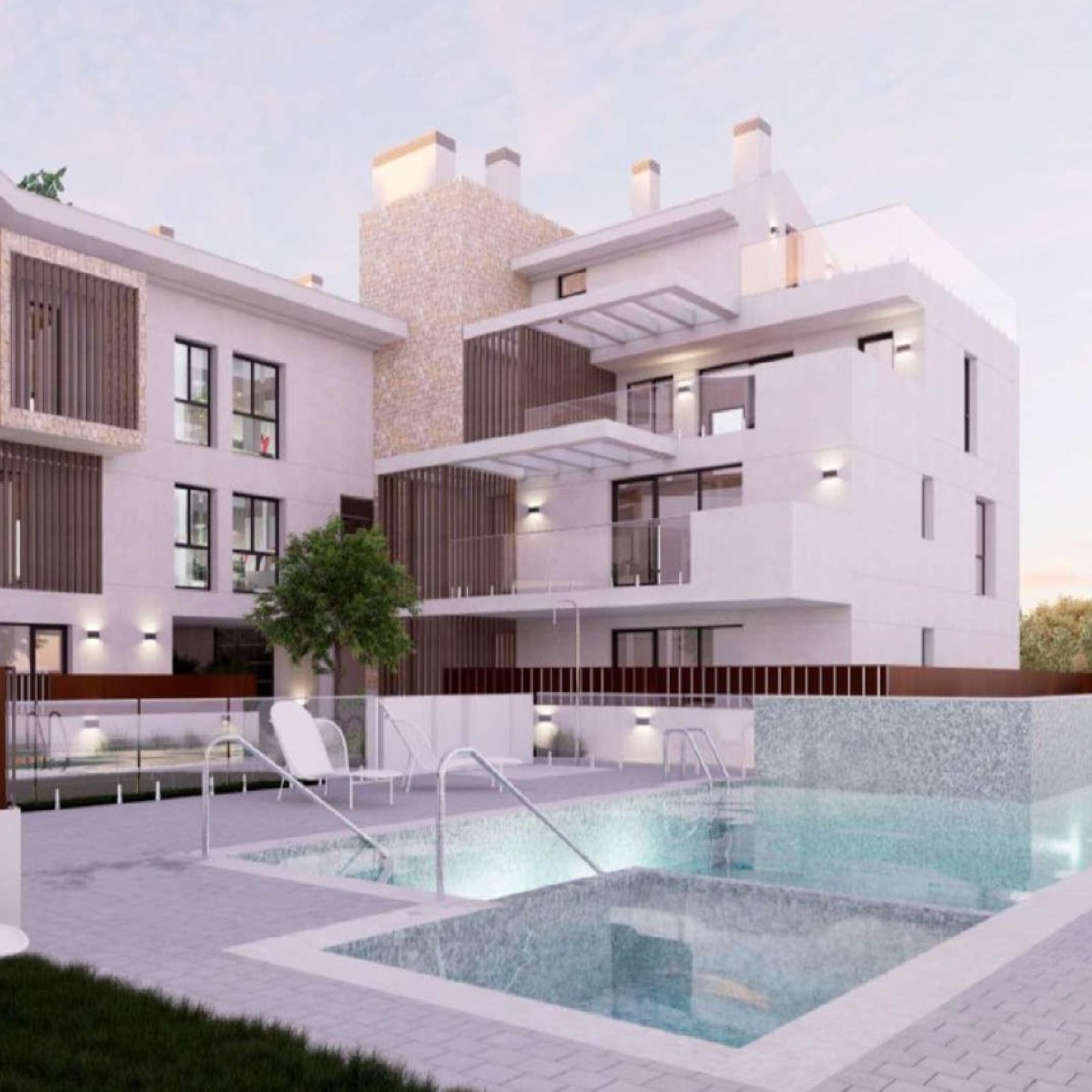 Appartement in Javea-4