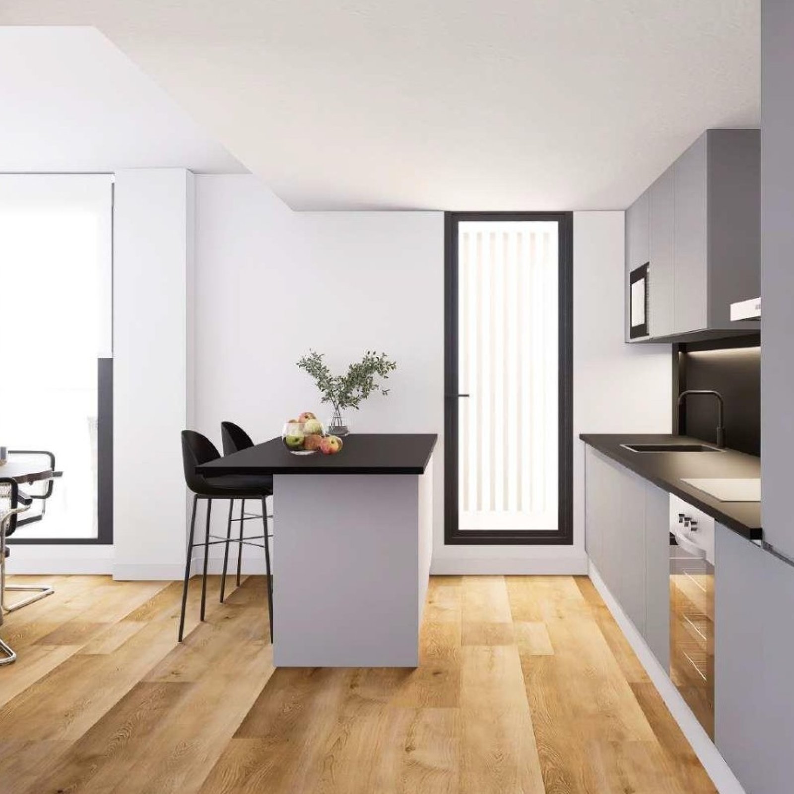 Appartement in Javea-9