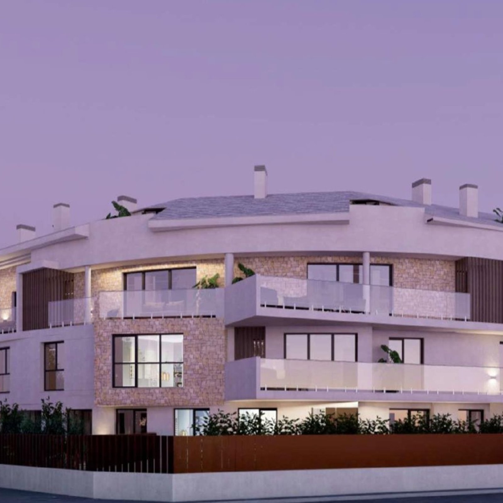 Appartement in Javea-5