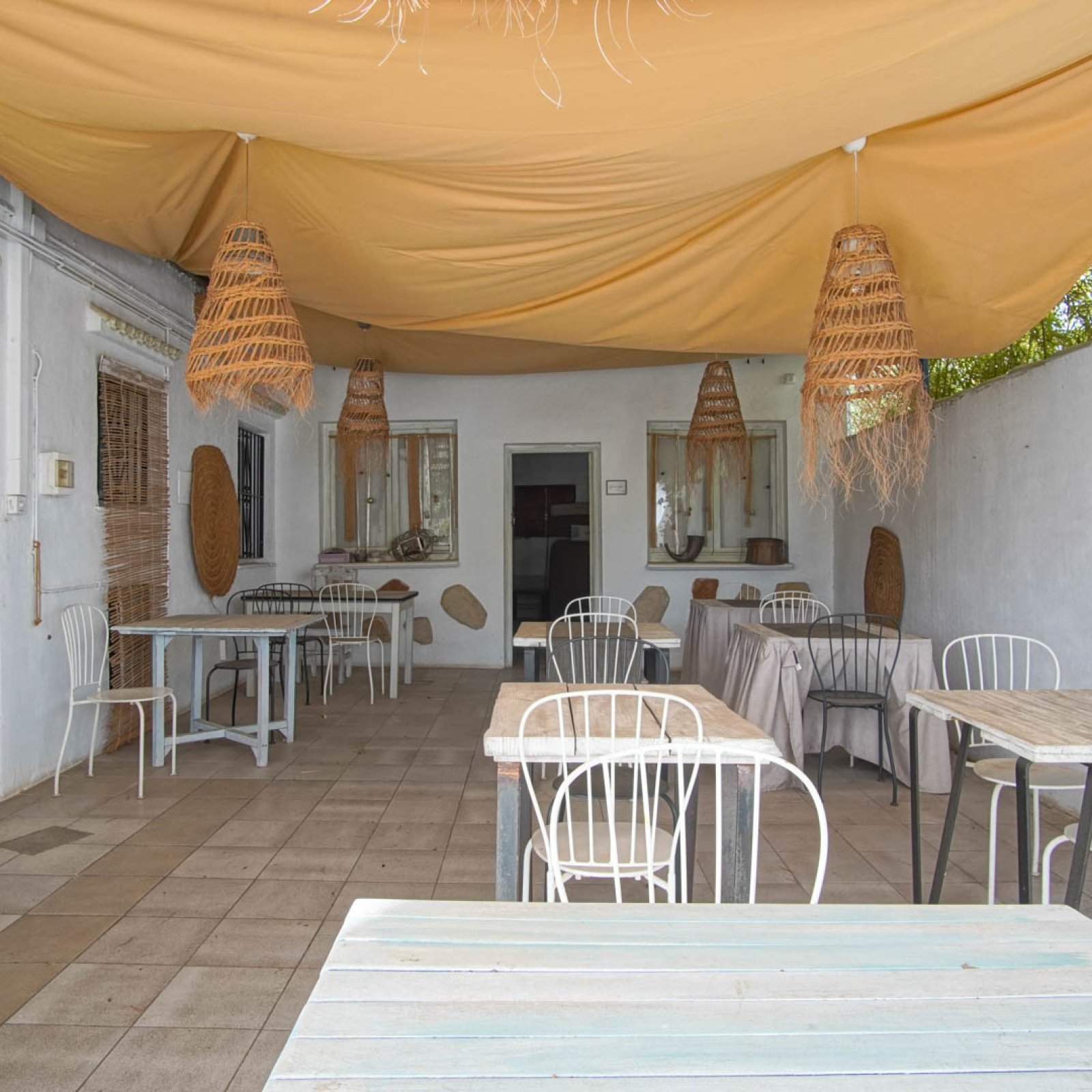 Villa in Denia-14
