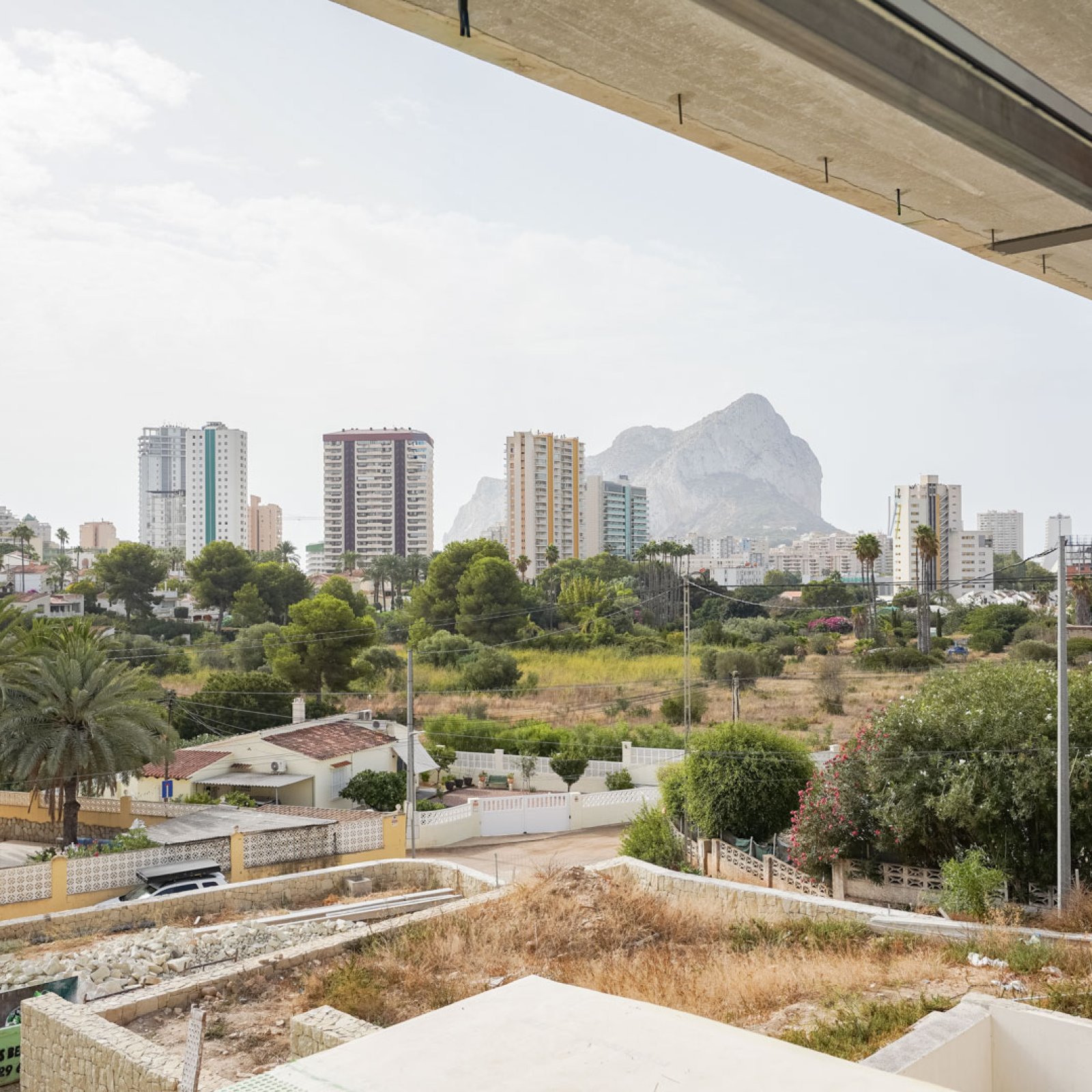 Villa in Calpe-11