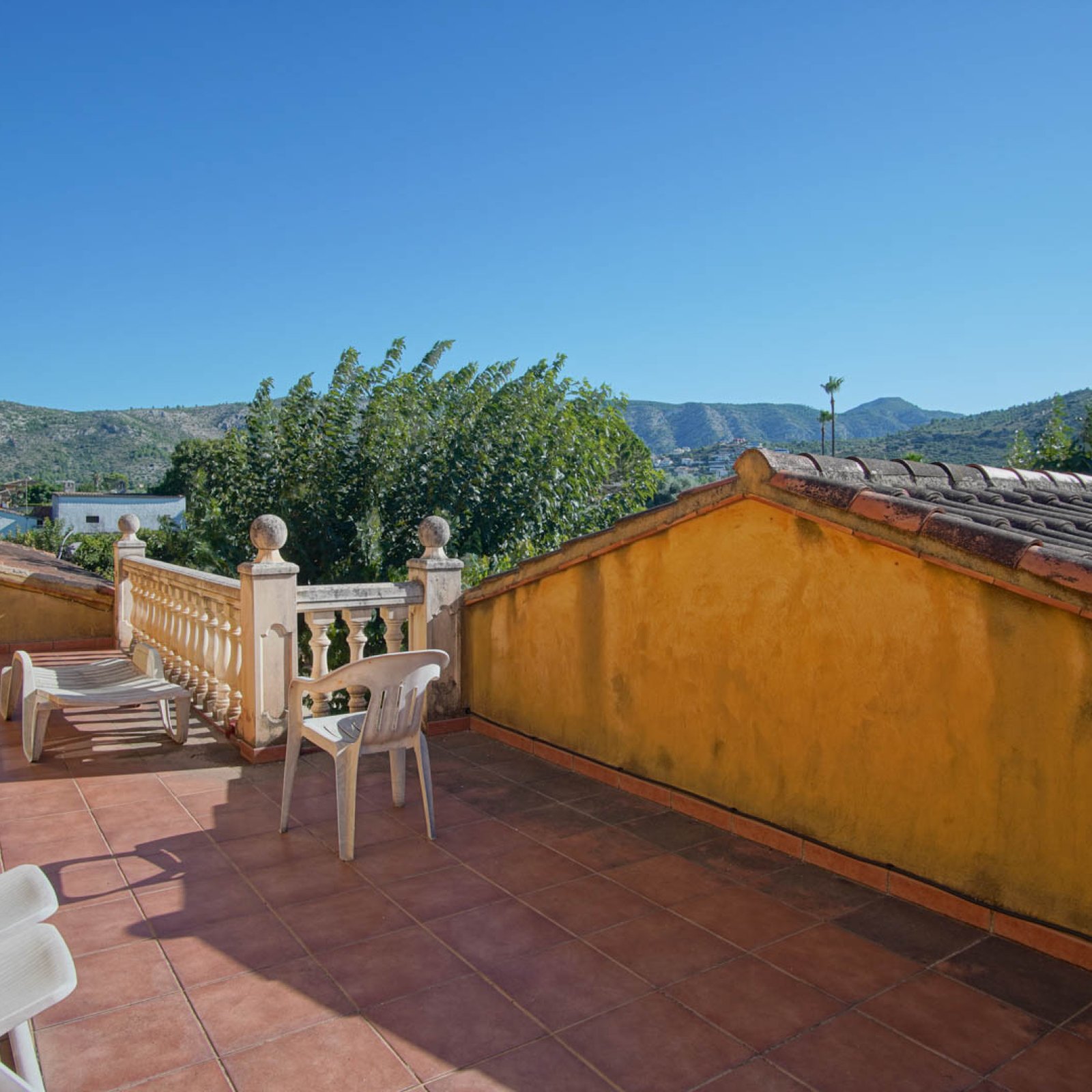Villa in Pedreguer-21