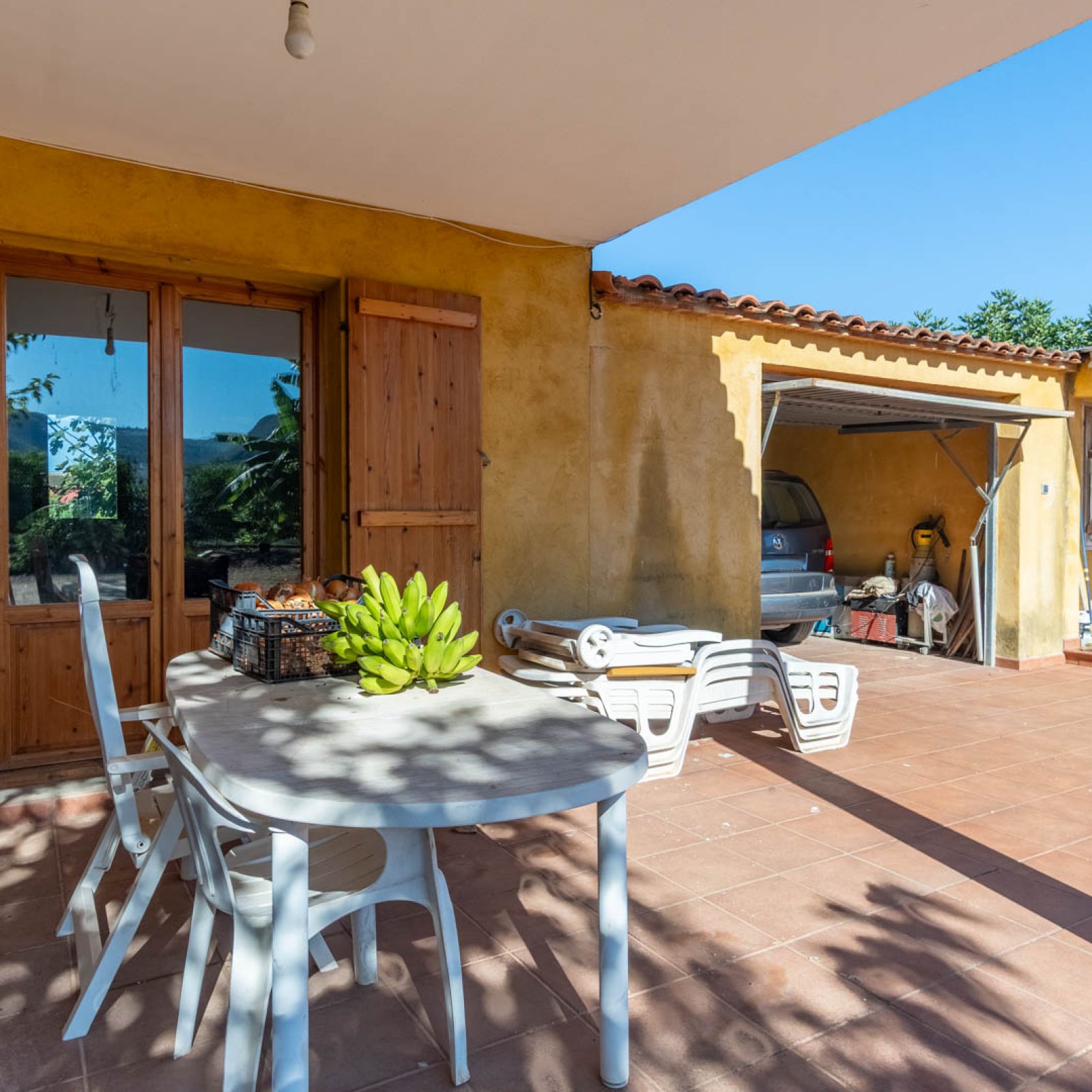 Villa in Pedreguer-23