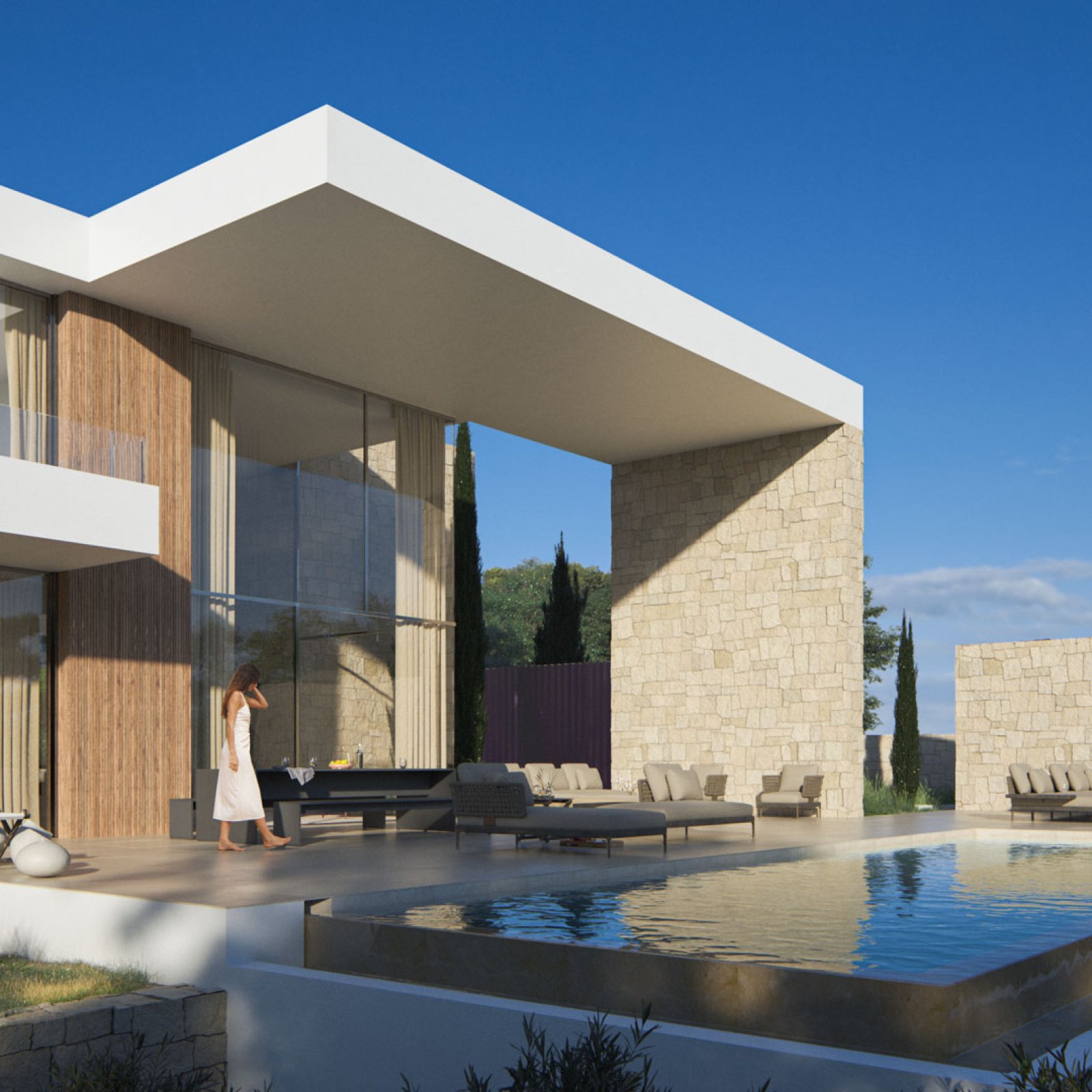 Villa in Moraira-12