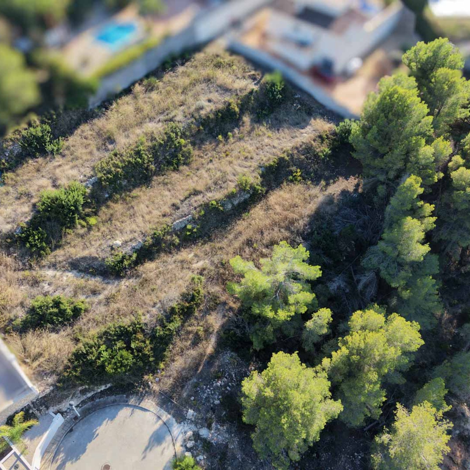 Land in Moraira-7