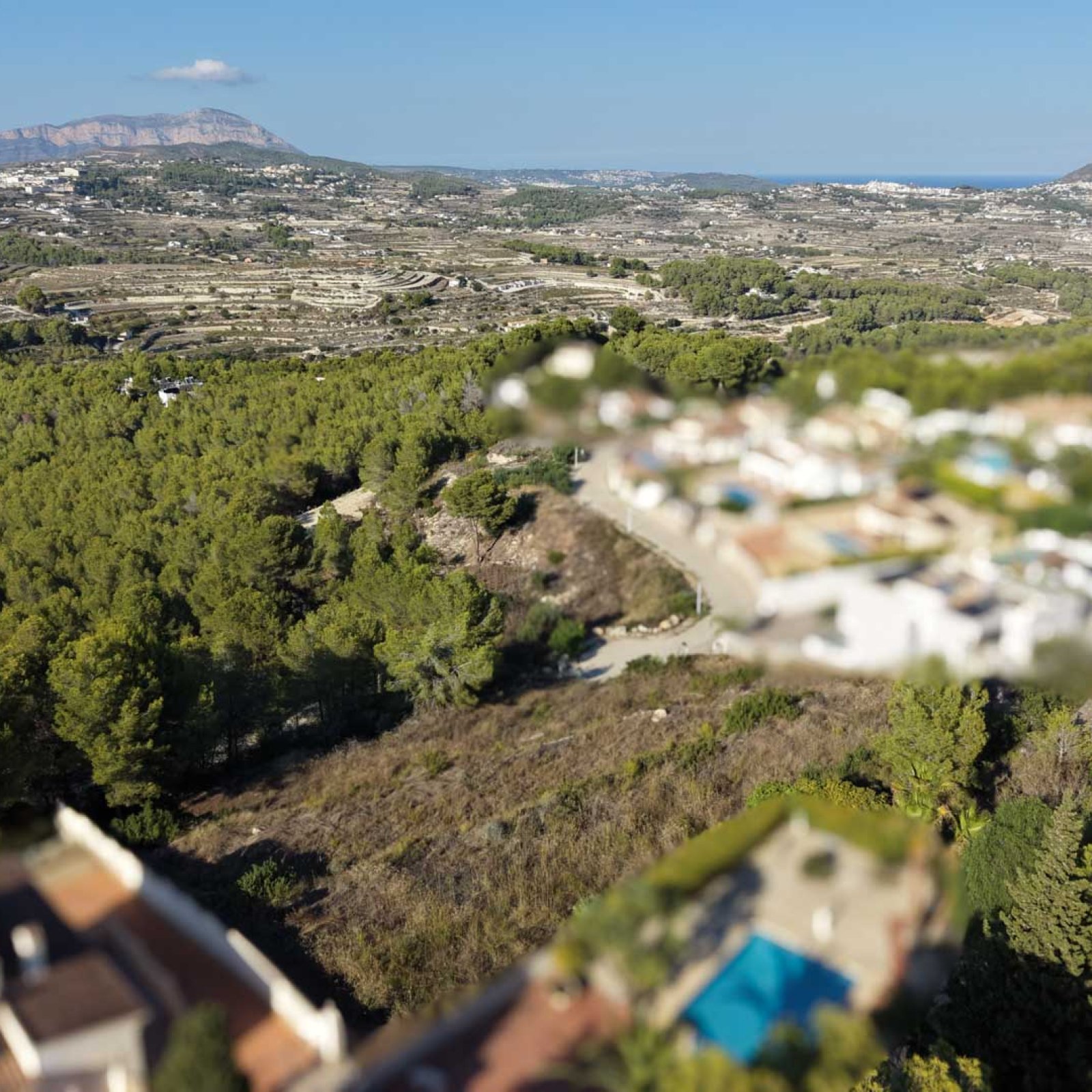 Land in Moraira-11