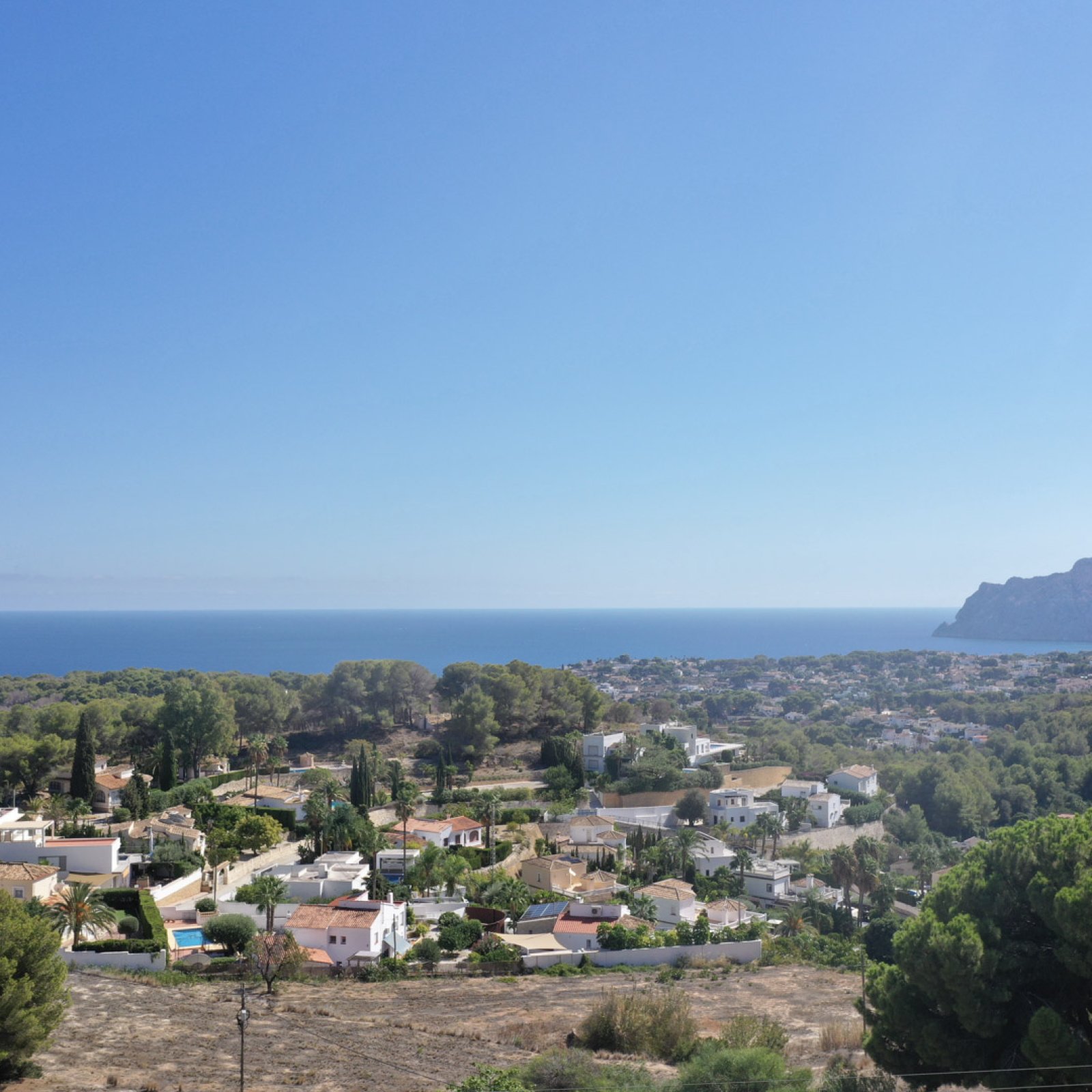 Villa in Benissa-19