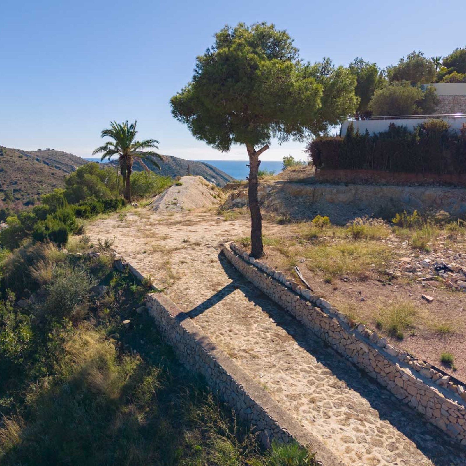 Villa in Moraira-13