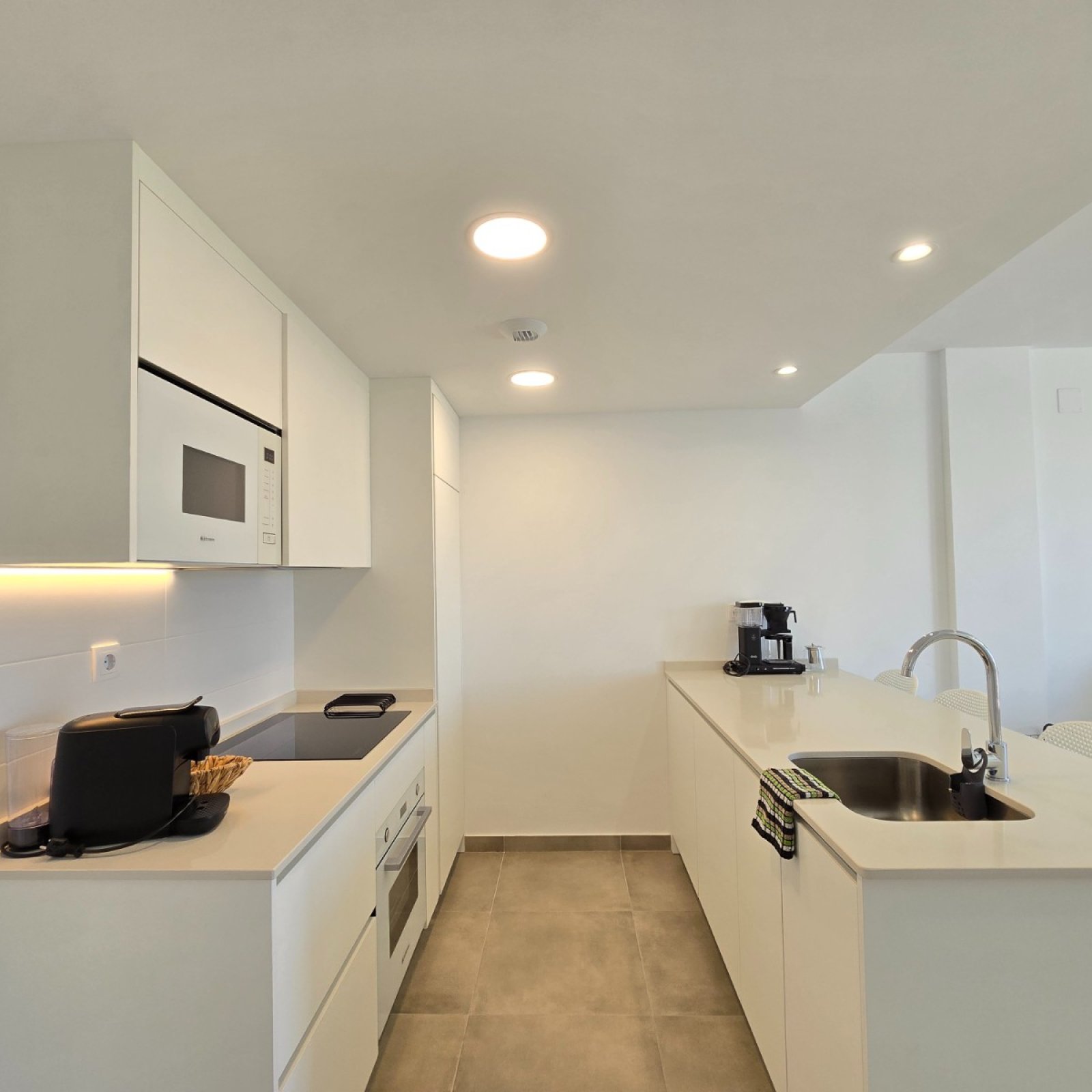 Appartement in Santa Rosalia-12