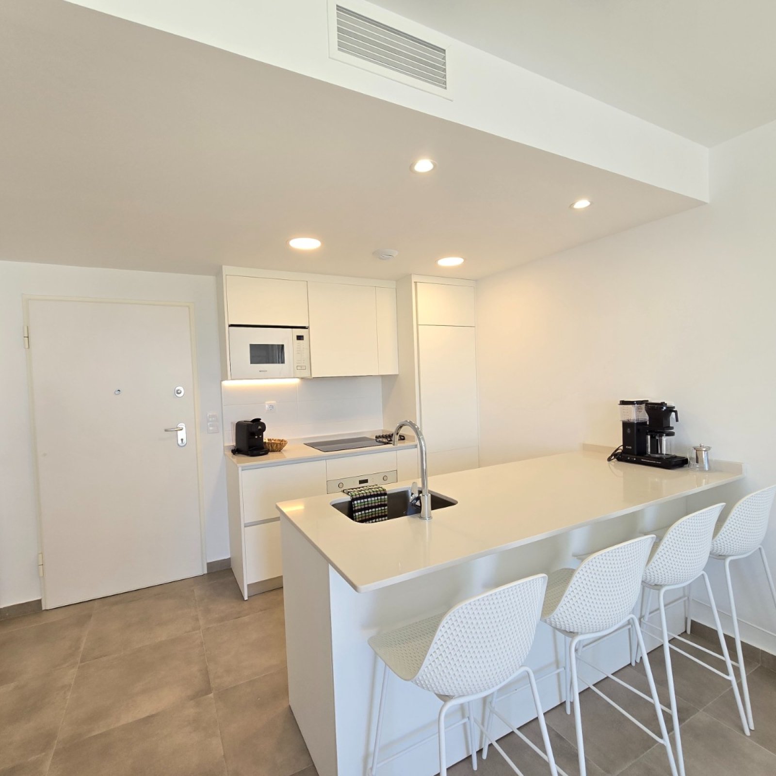 Appartement in Santa Rosalia-10