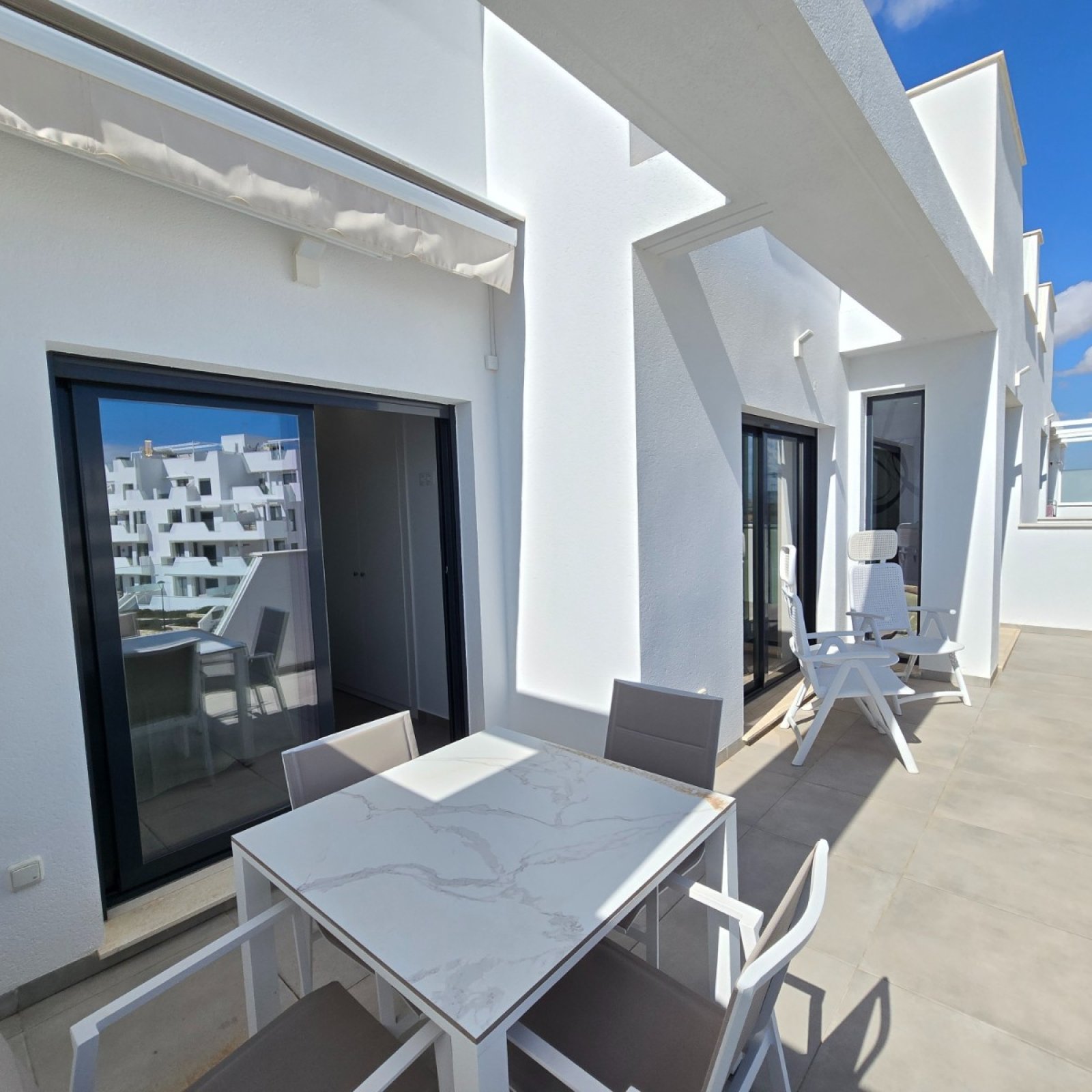 Appartement in Santa Rosalia-15