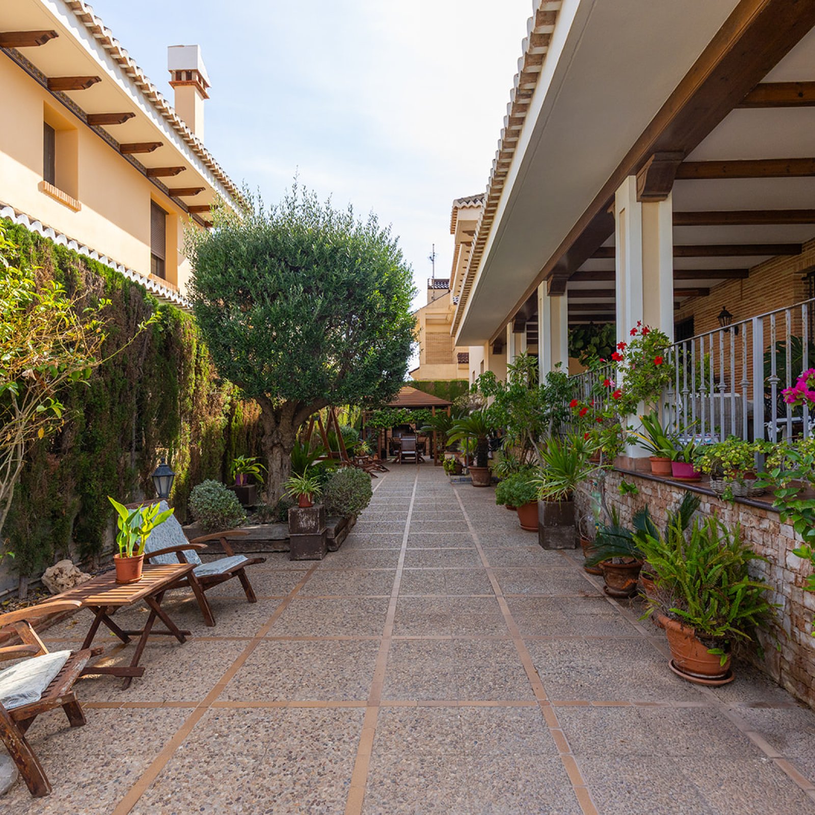 Villa in Torrevieja-14