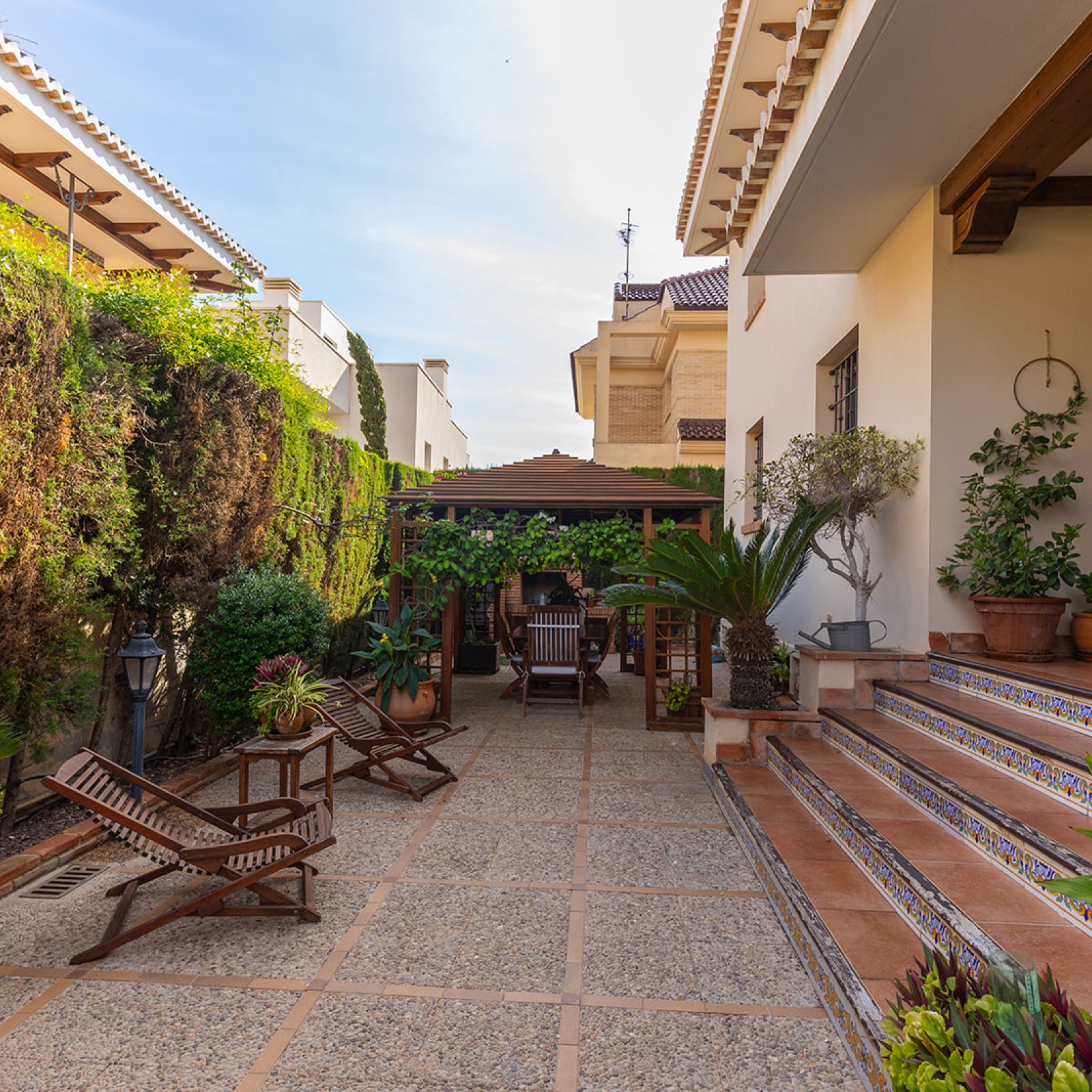 Villa in Torrevieja-15