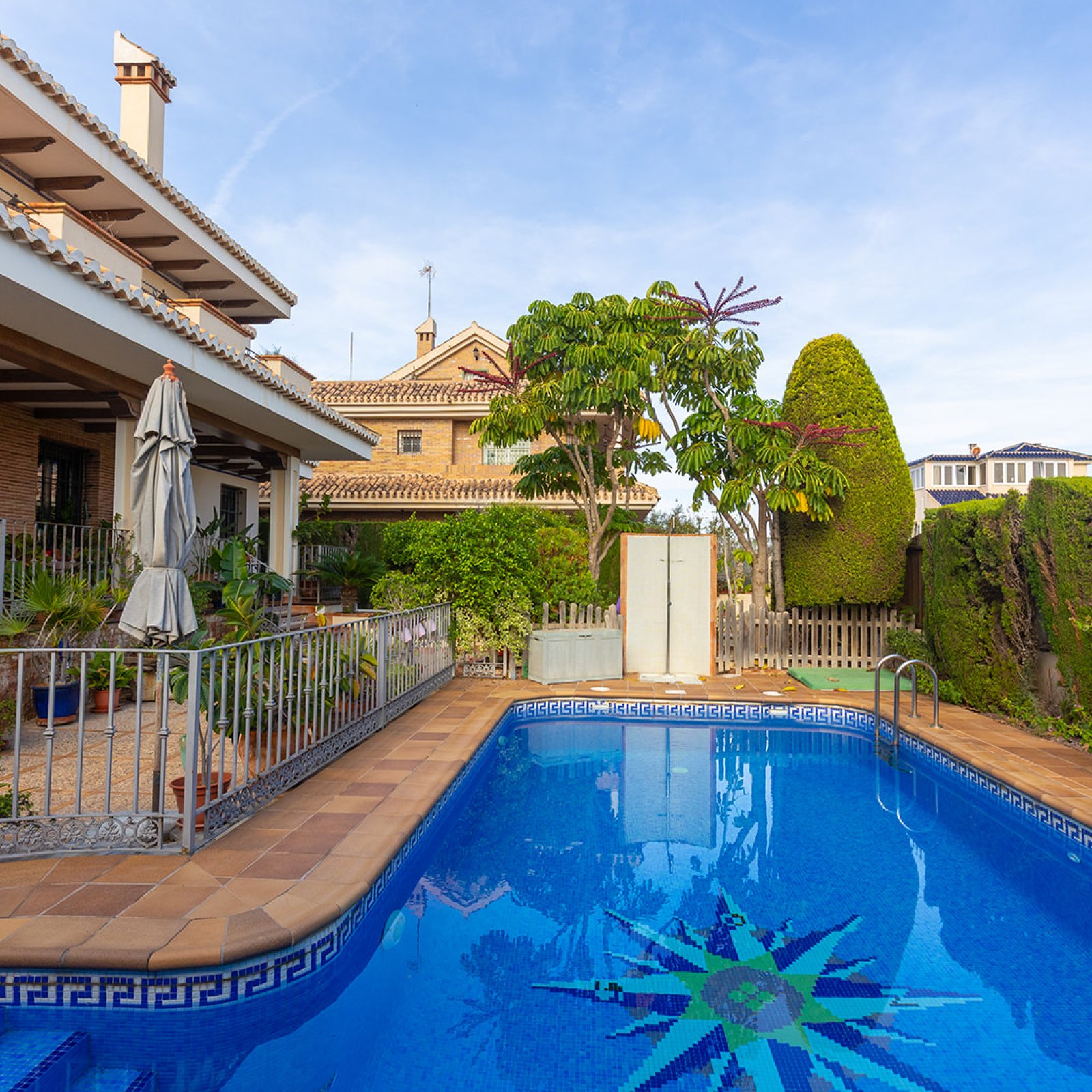 Villa in Torrevieja-13