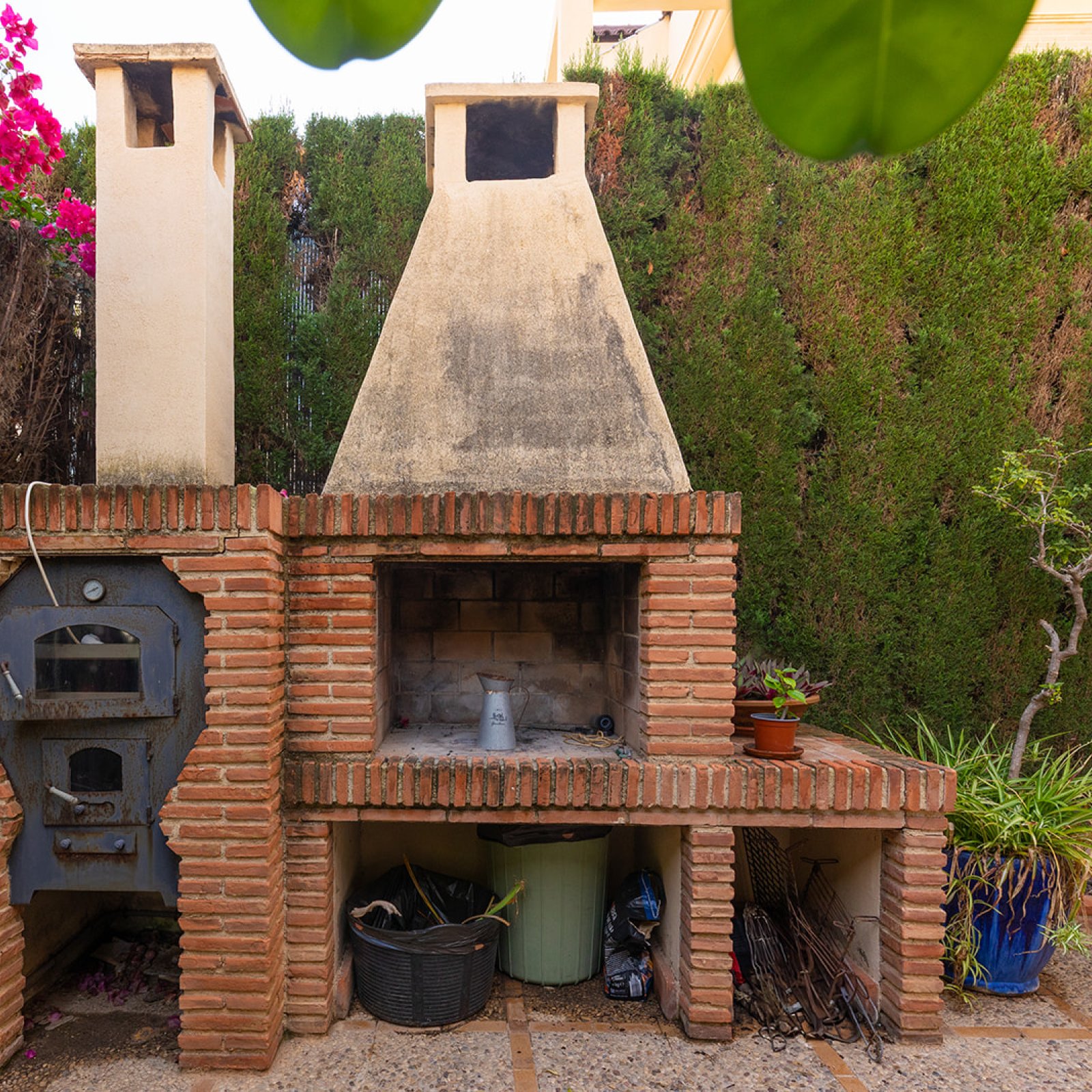 Villa in Torrevieja-16