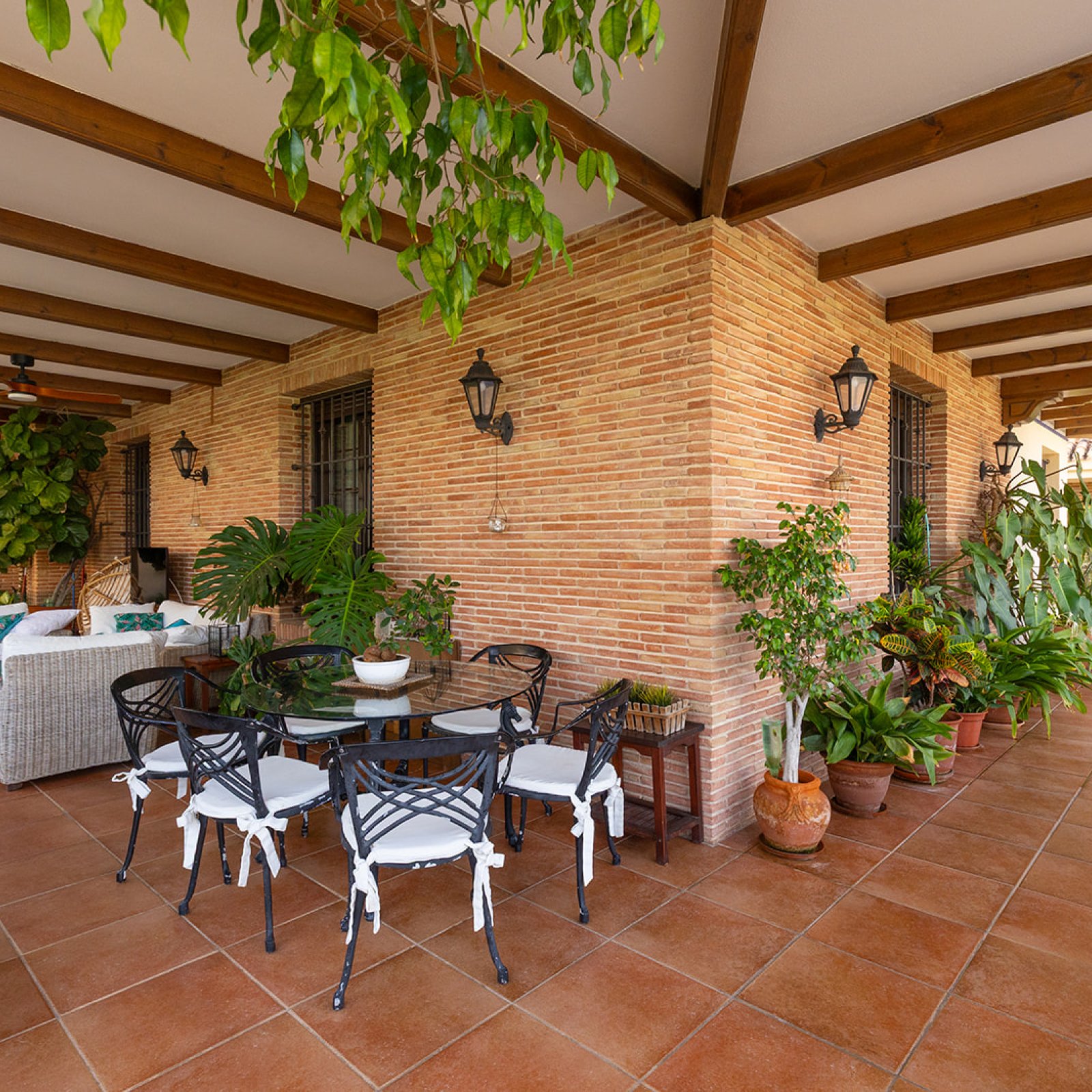 Villa in Torrevieja-18