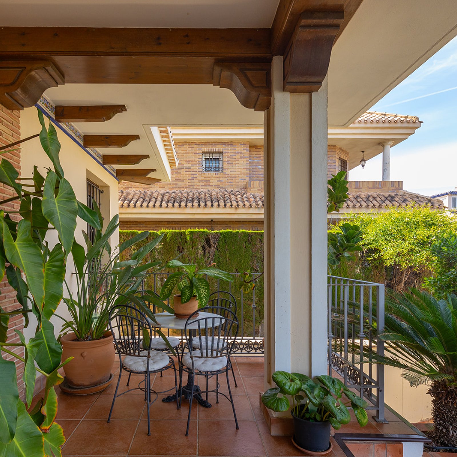 Villa in Torrevieja-19