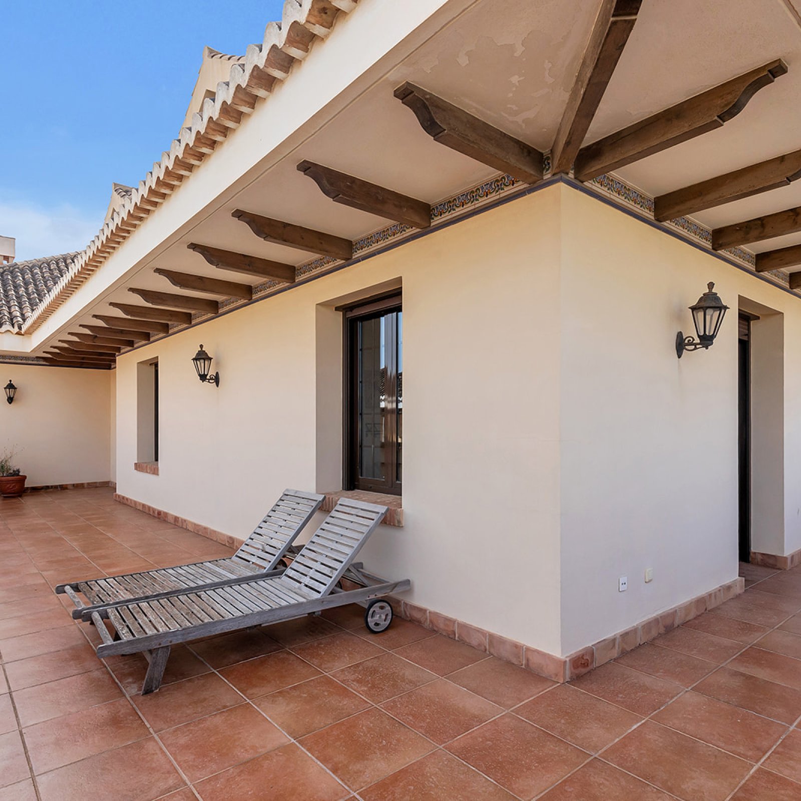 Villa in Torrevieja-44