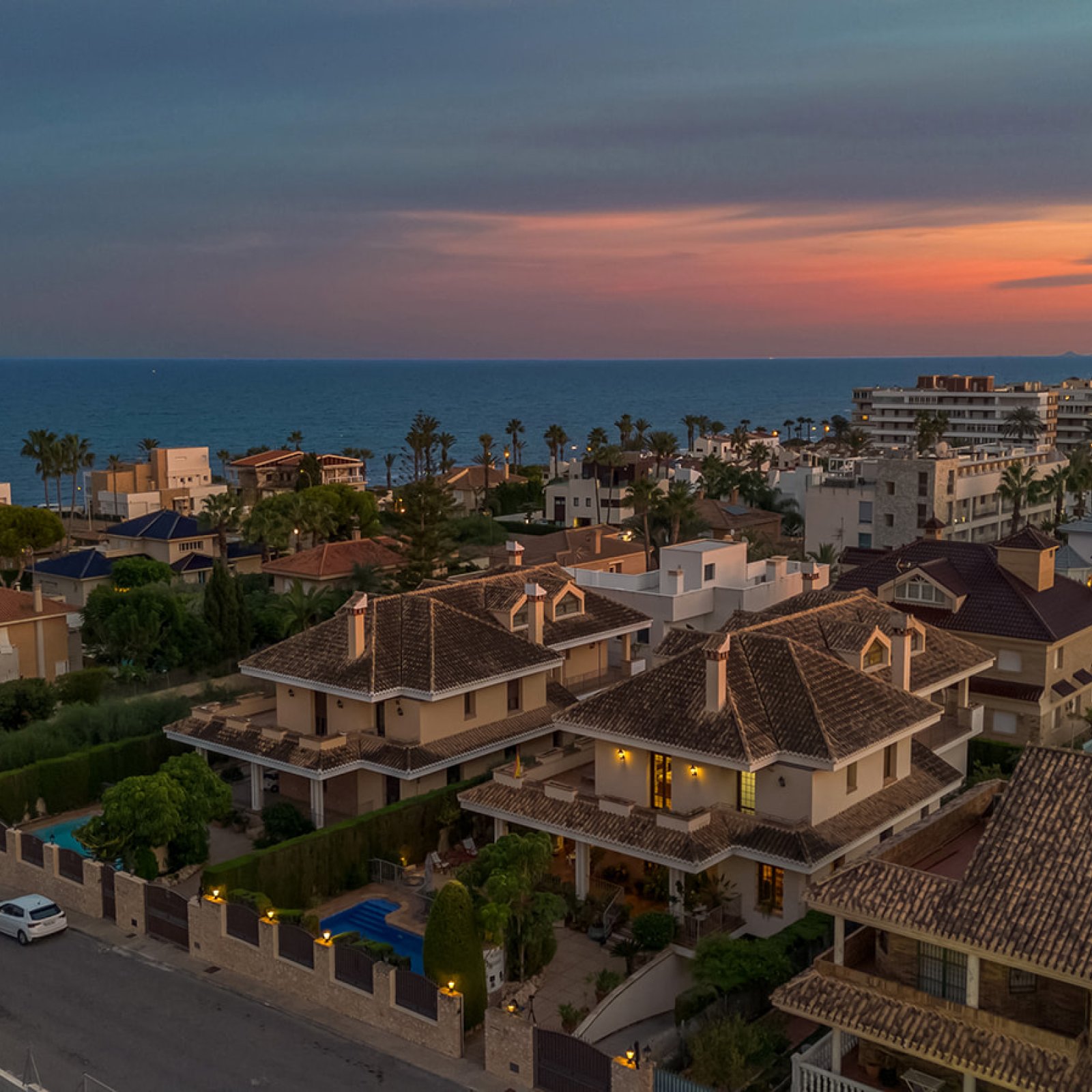 Villa in Torrevieja-8