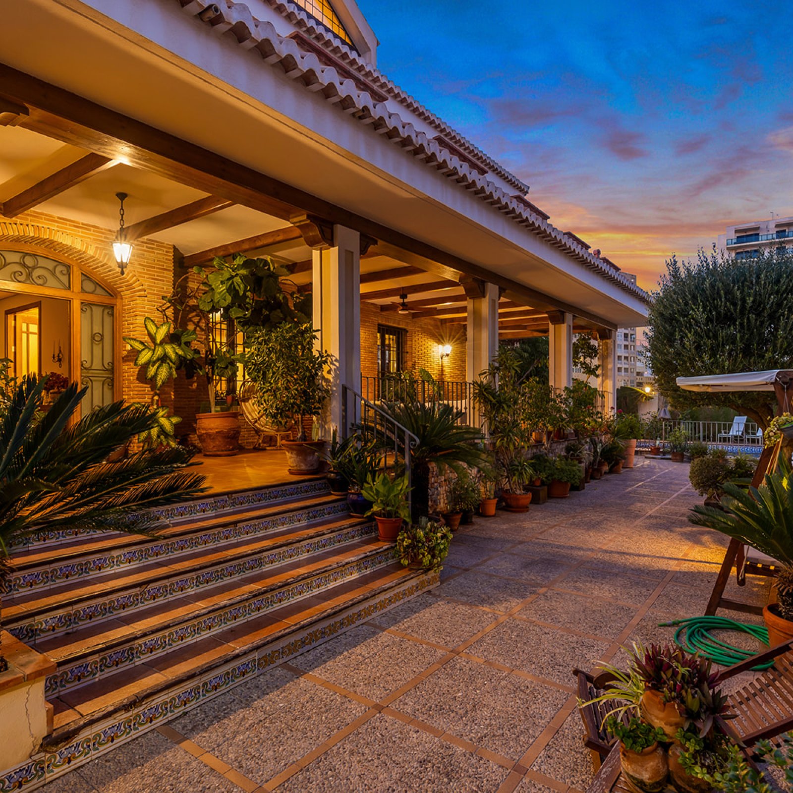 Villa in Torrevieja-6