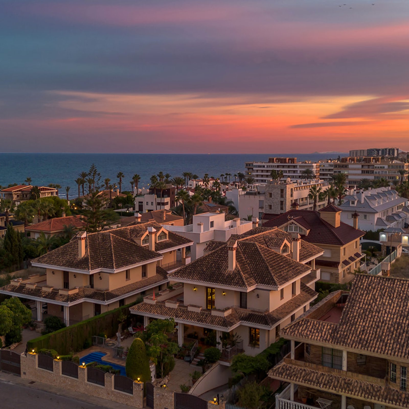 Villa in Torrevieja-7