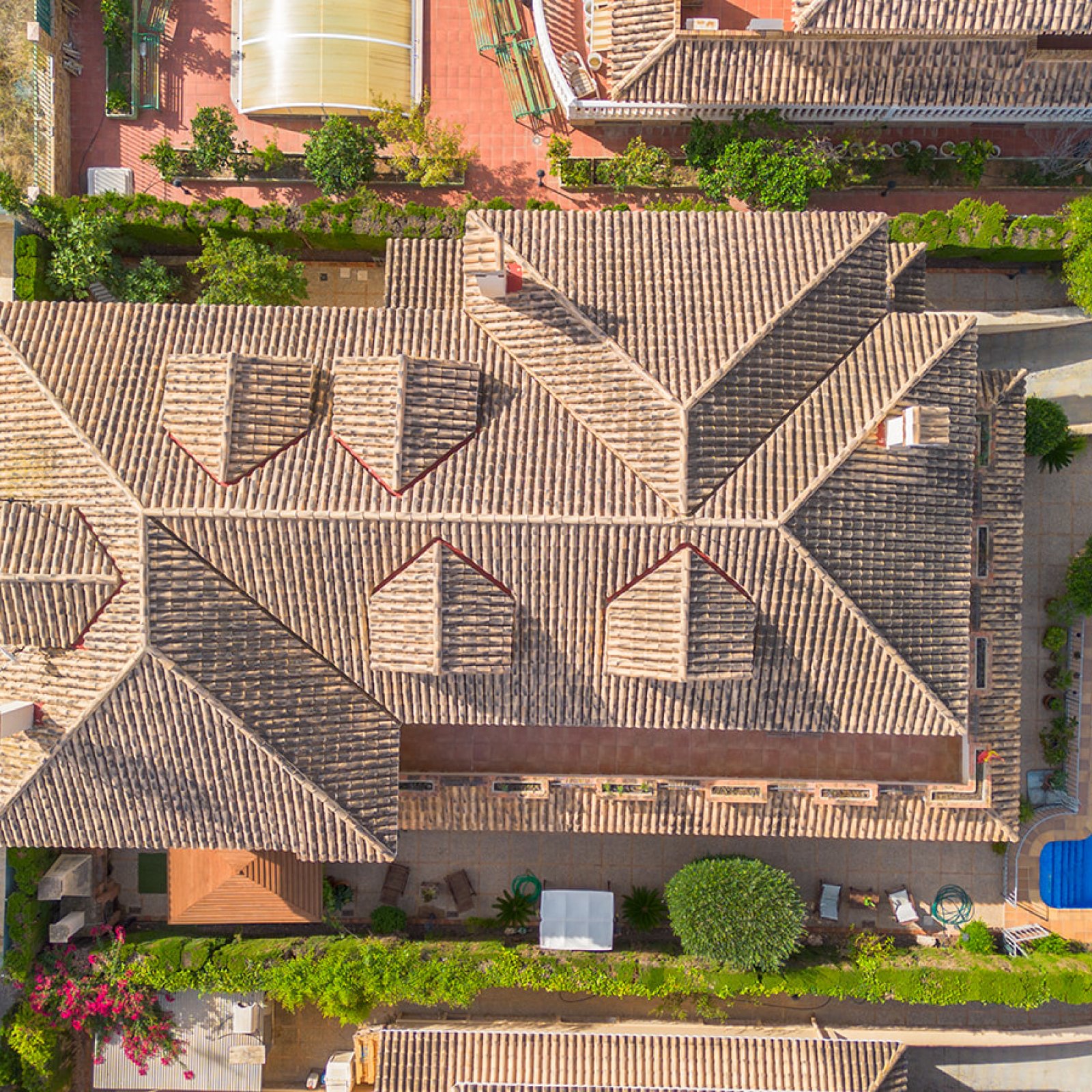 Villa in Torrevieja-9