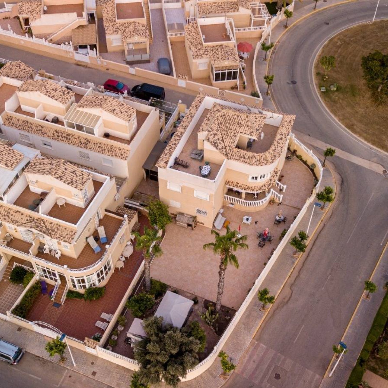 Villa in Torrevieja-2