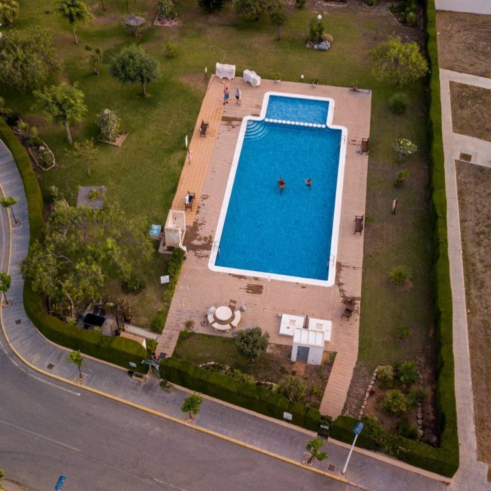 Villa in Torrevieja-3