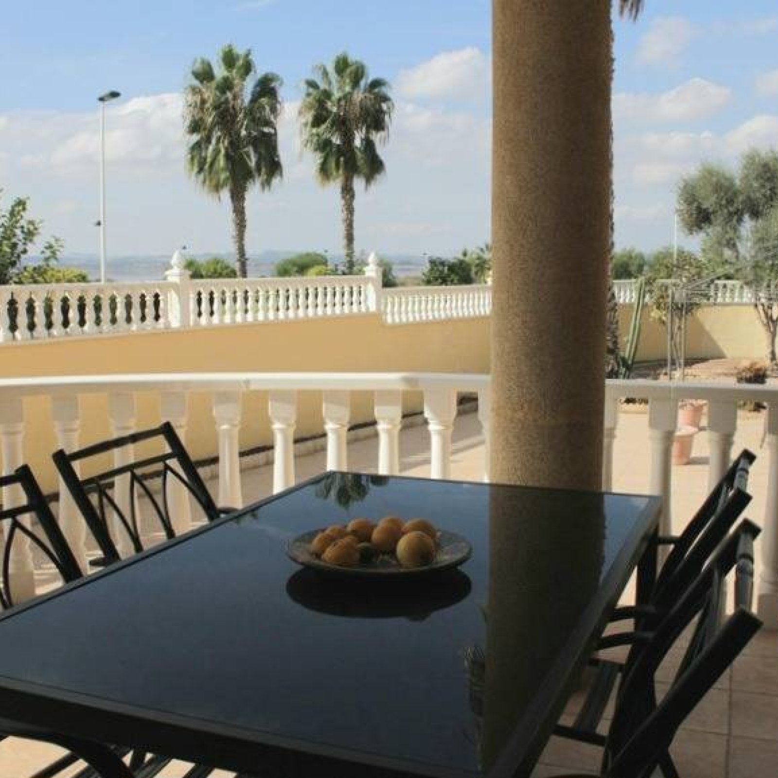 Villa in Torrevieja-6
