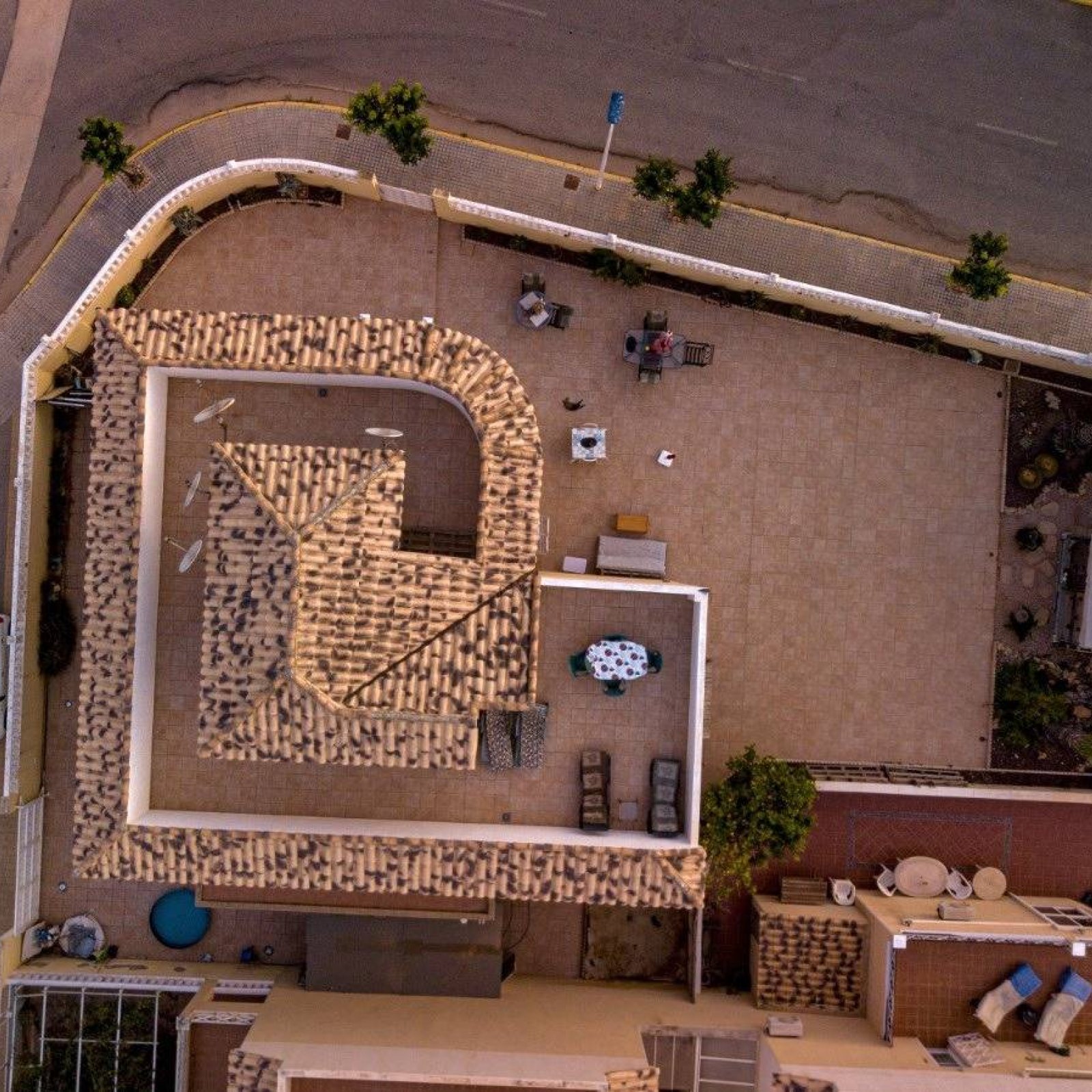 Villa in Torrevieja-8