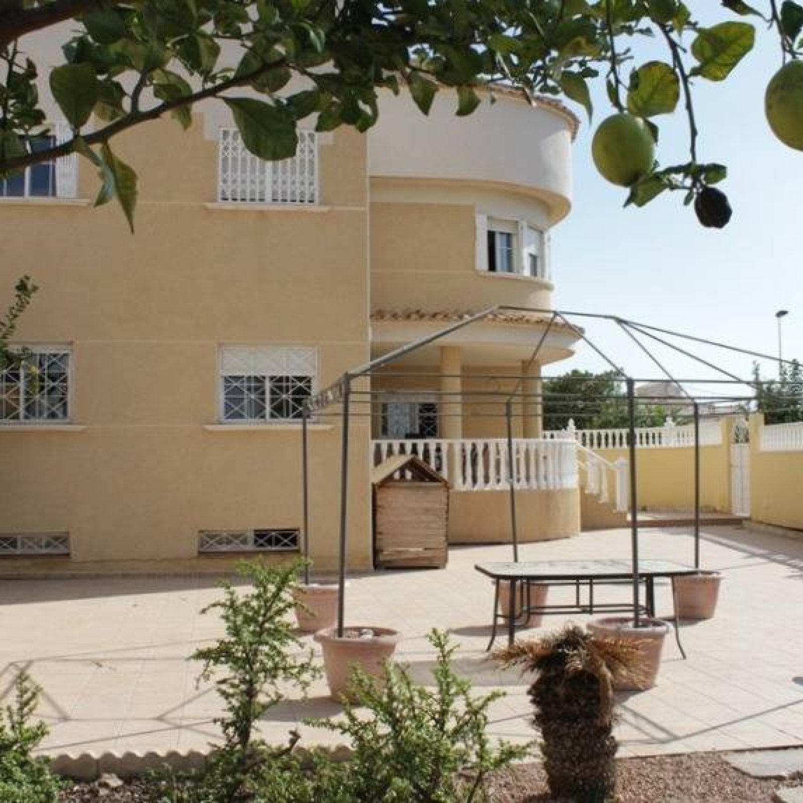 Villa in Torrevieja-9