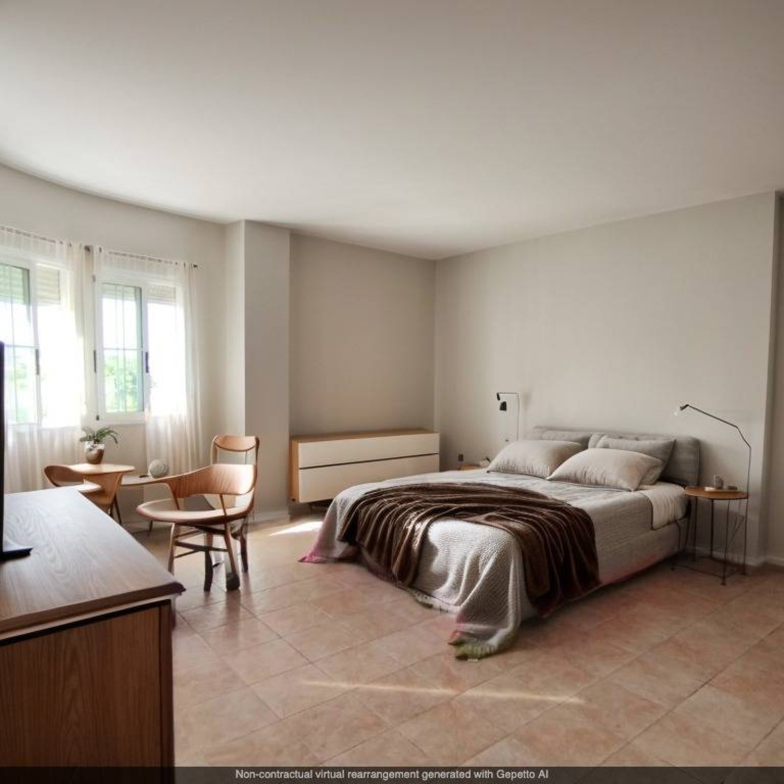 Villa in Torrevieja-14