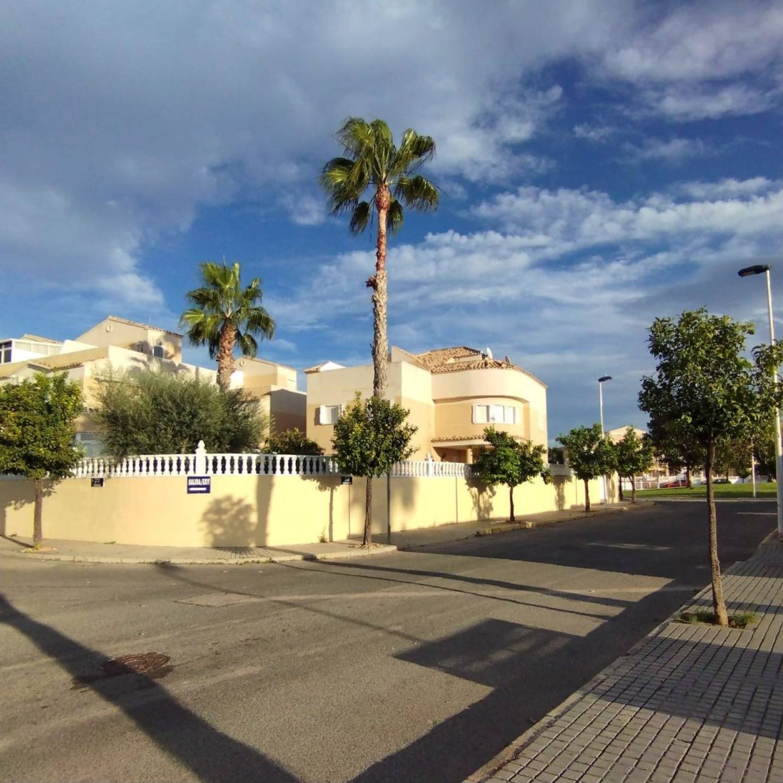 Villa in Torrevieja-27