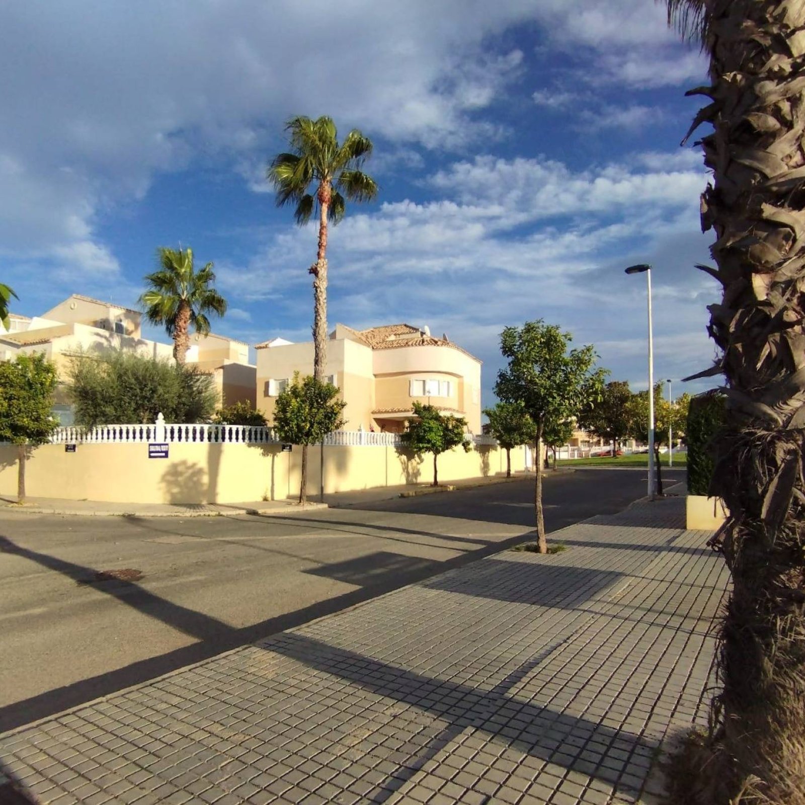 Villa in Torrevieja-28