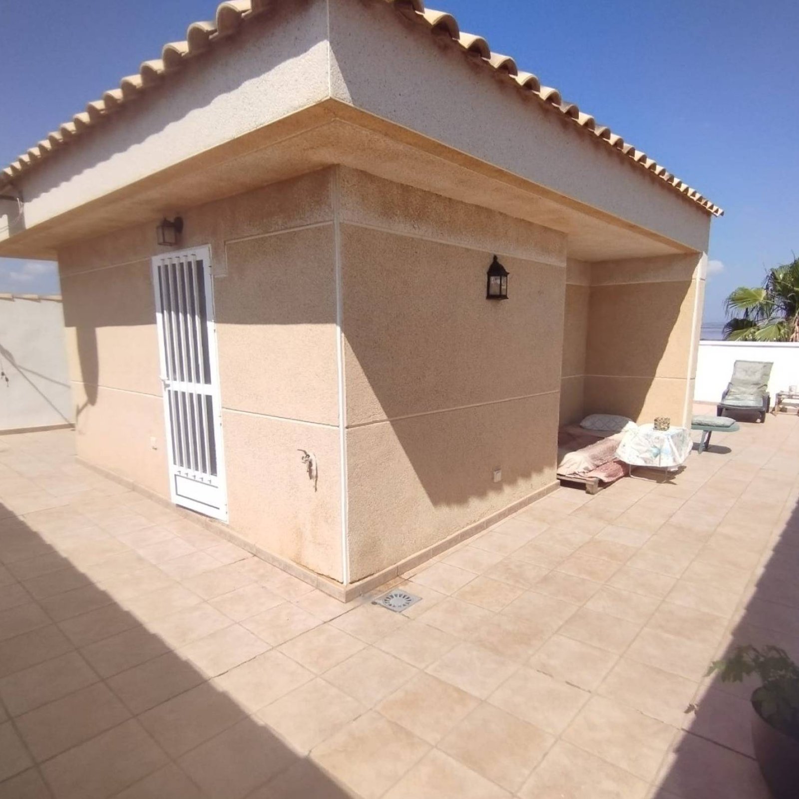 Villa in Torrevieja-30