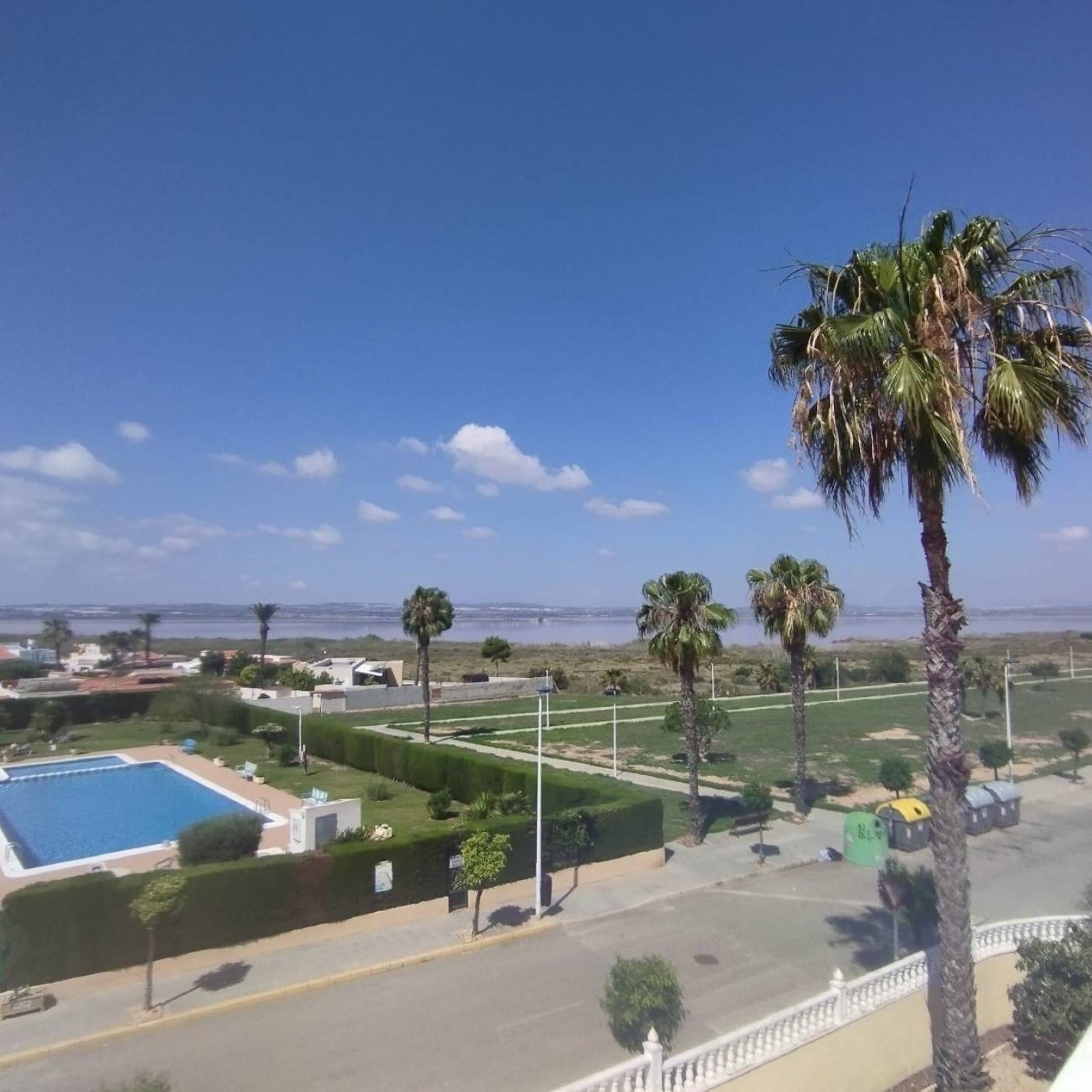 Villa in Torrevieja-32