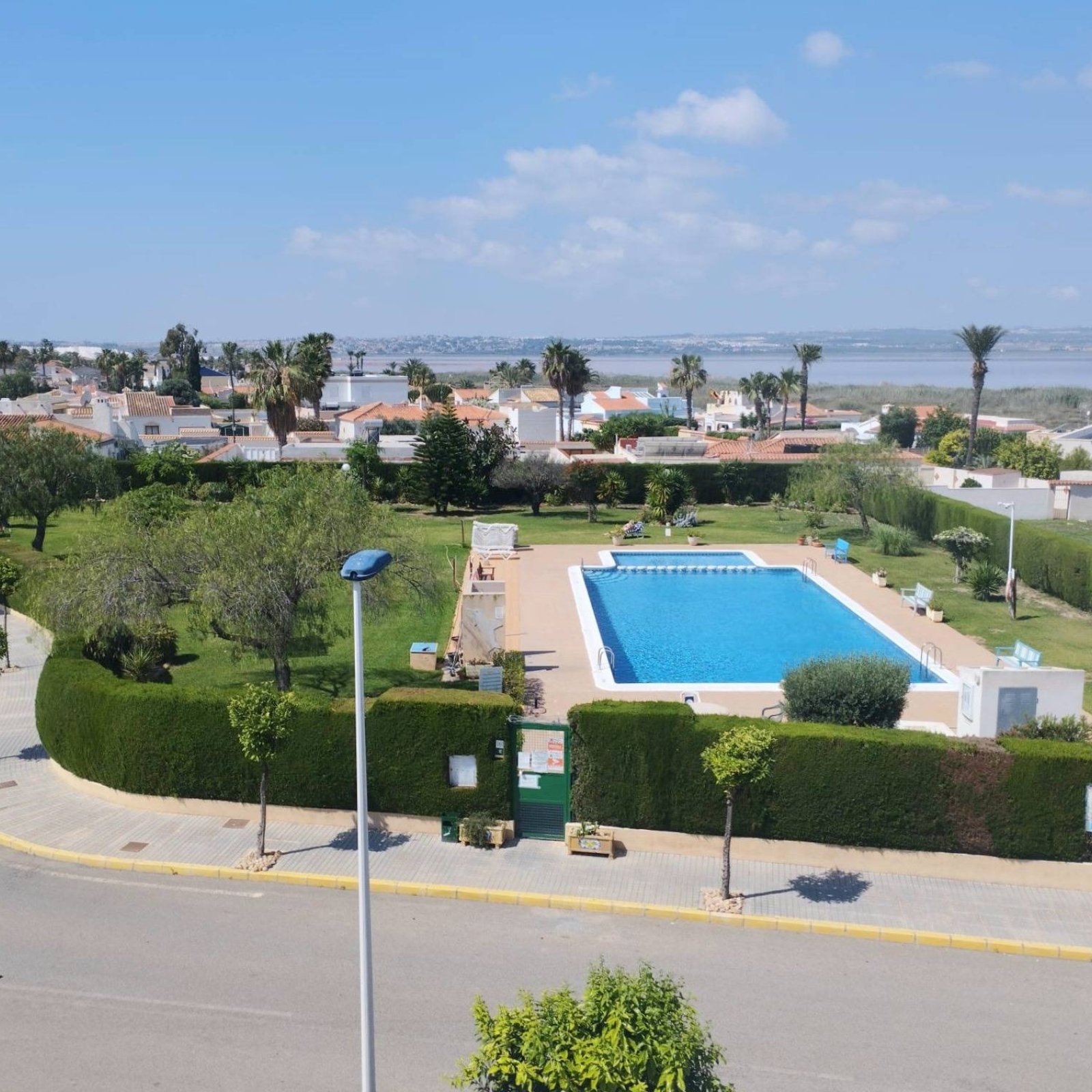 Villa in Torrevieja-33