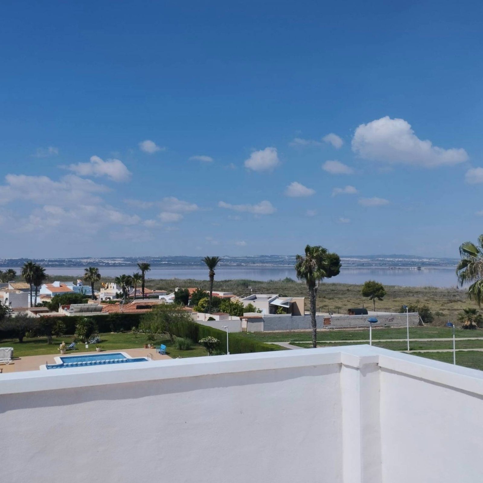 Villa in Torrevieja-34