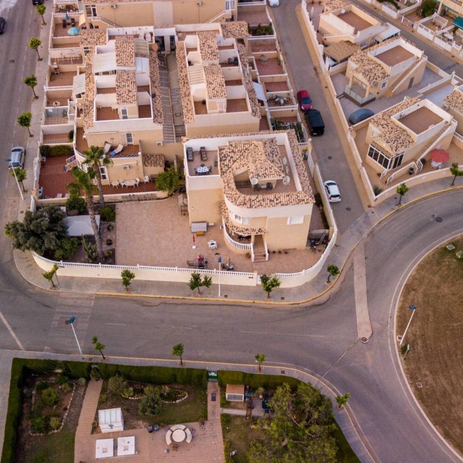 Villa in Torrevieja-37