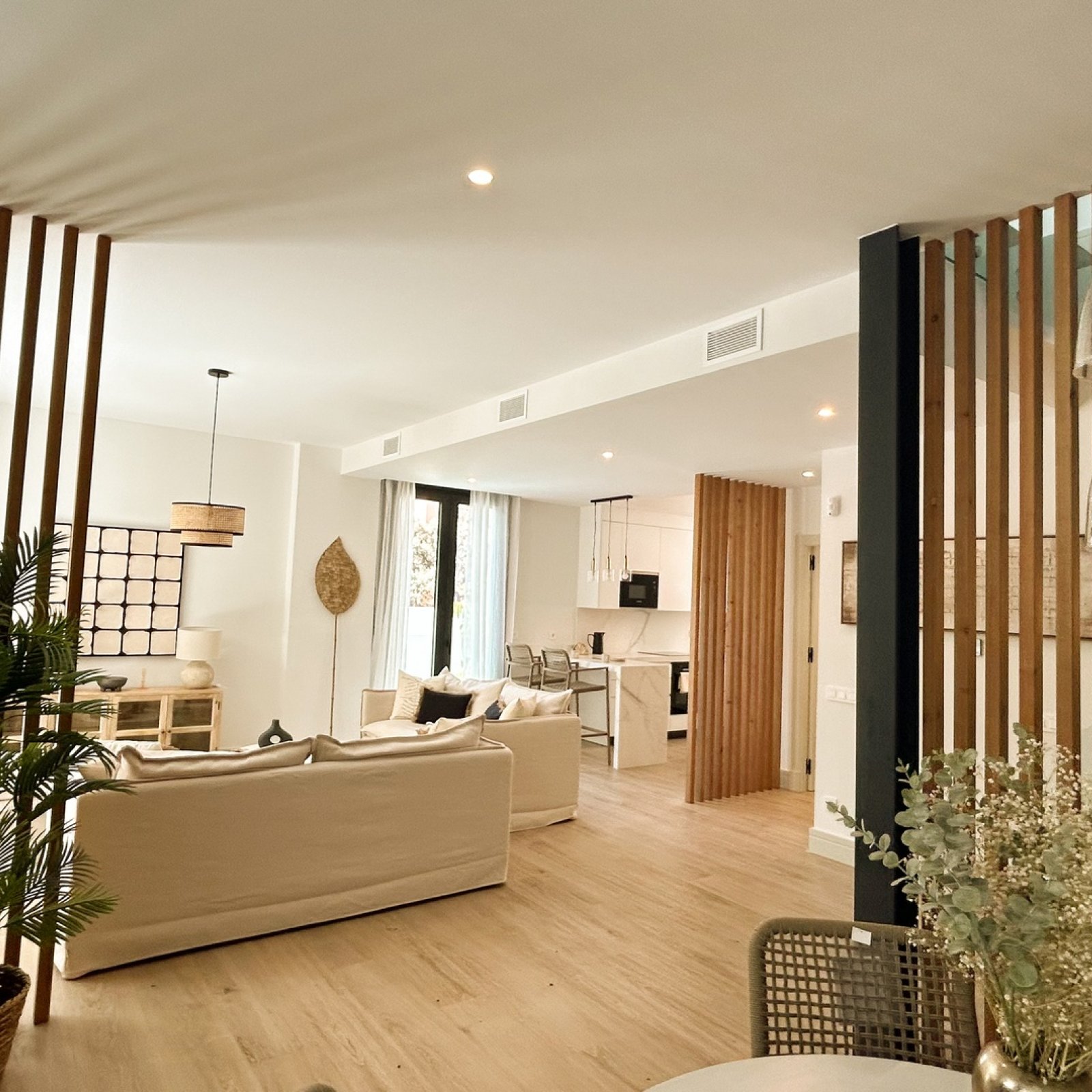 Huis in Málaga Este-4