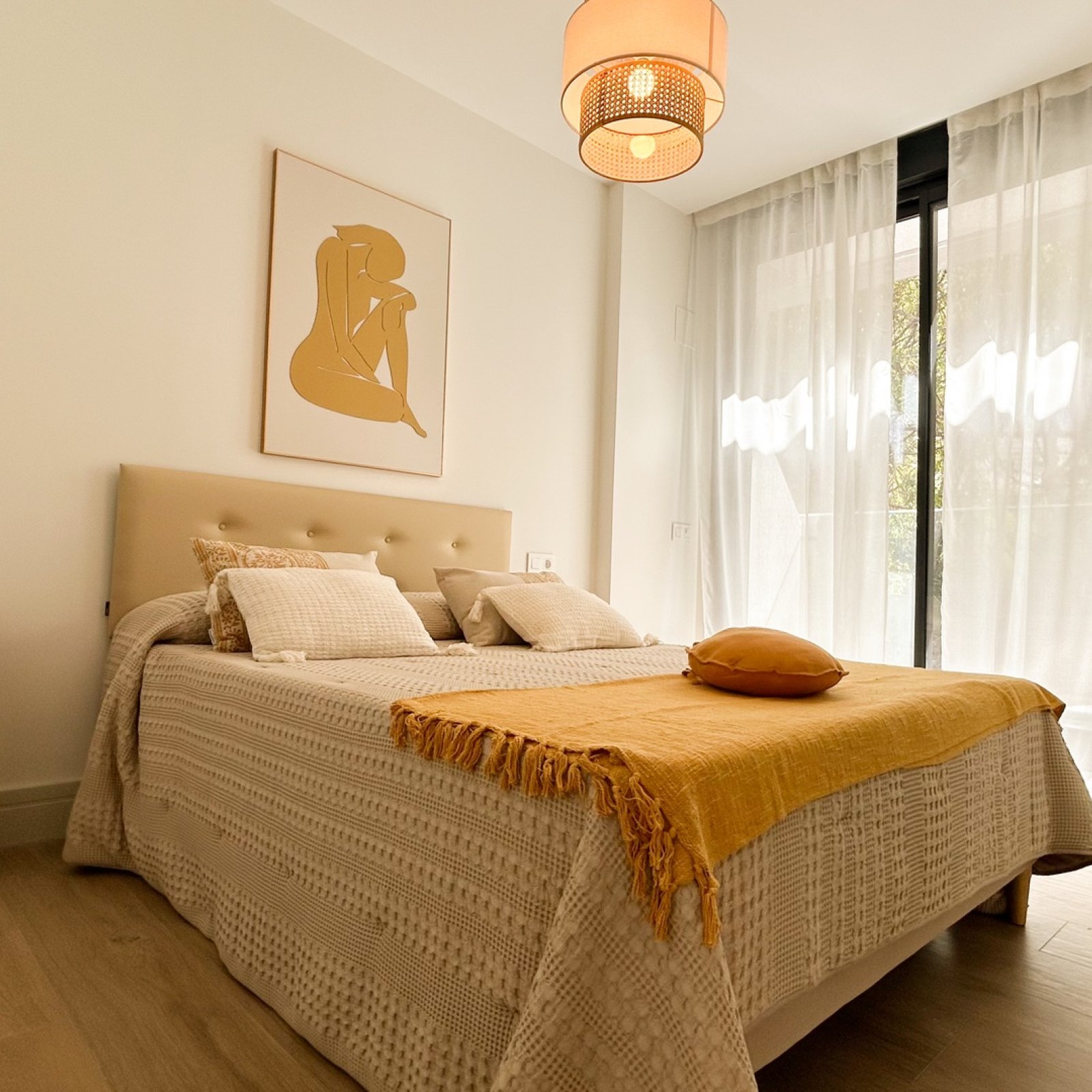 Huis in Málaga Este-14