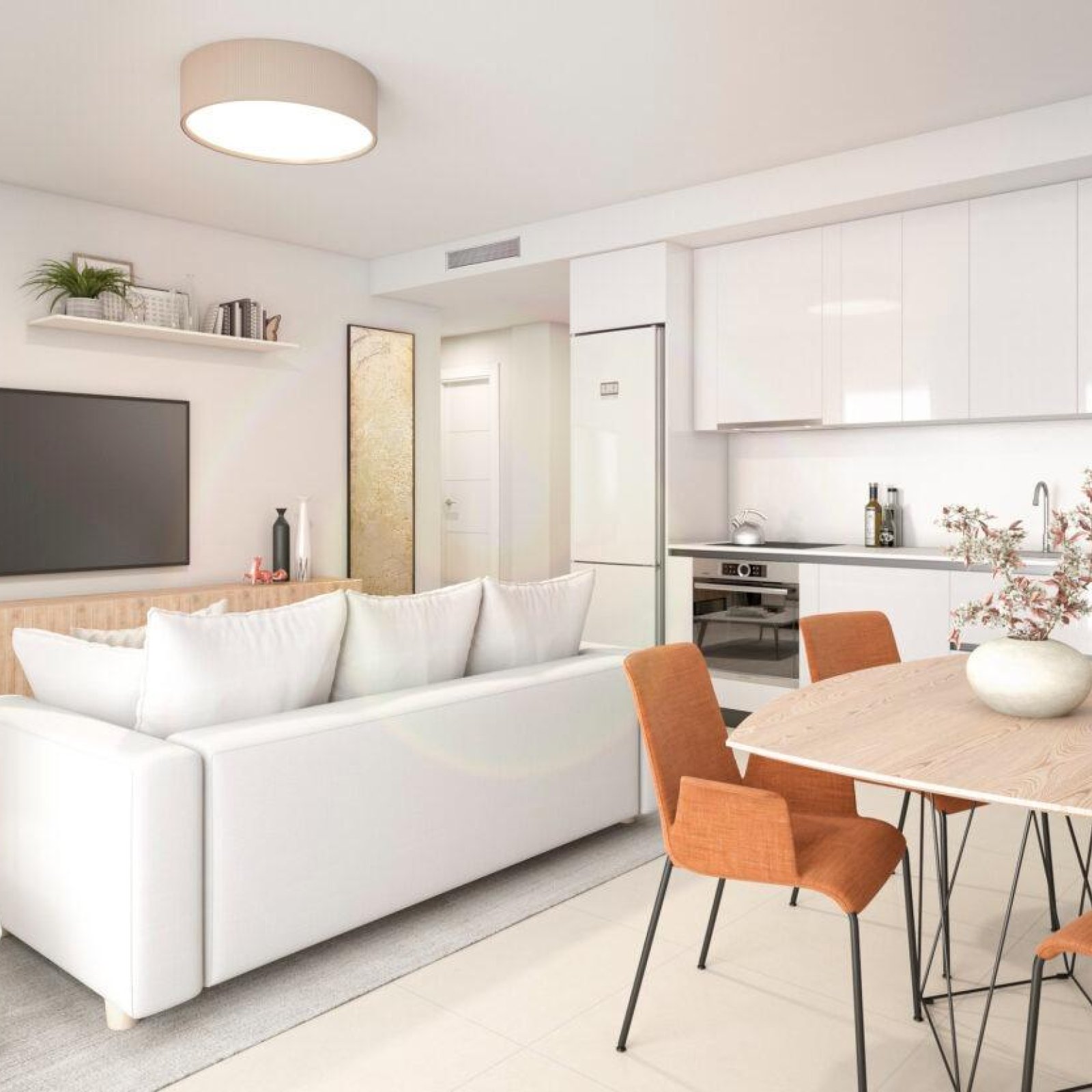 Appartement in Benalmádena (town)-4