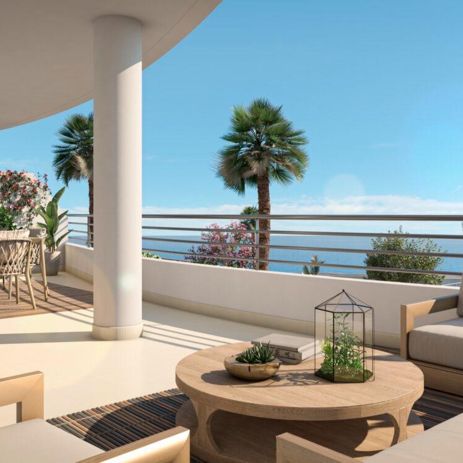 Appartement in Benalmádena (town)-6