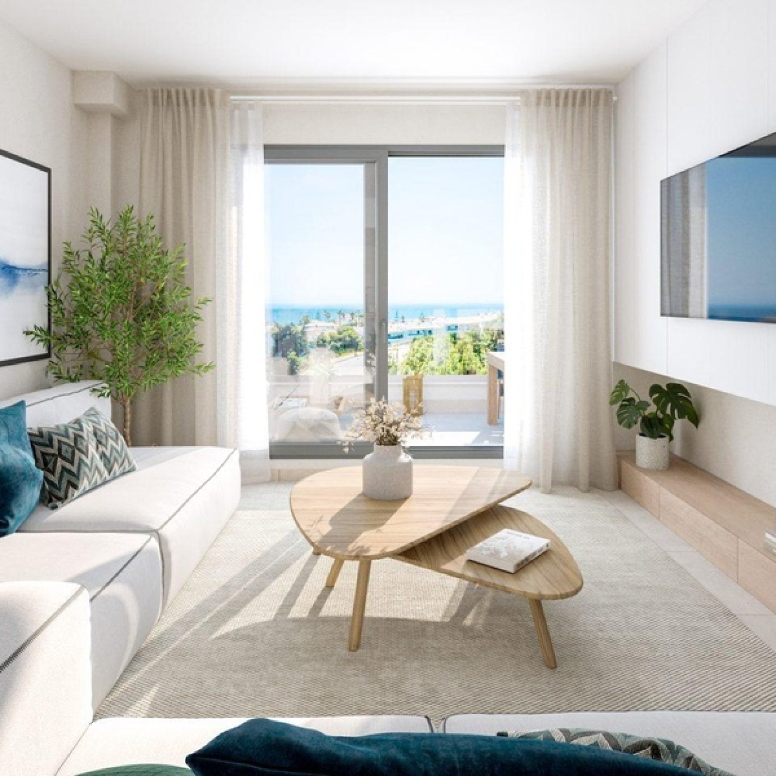 Appartement in Mijas-12