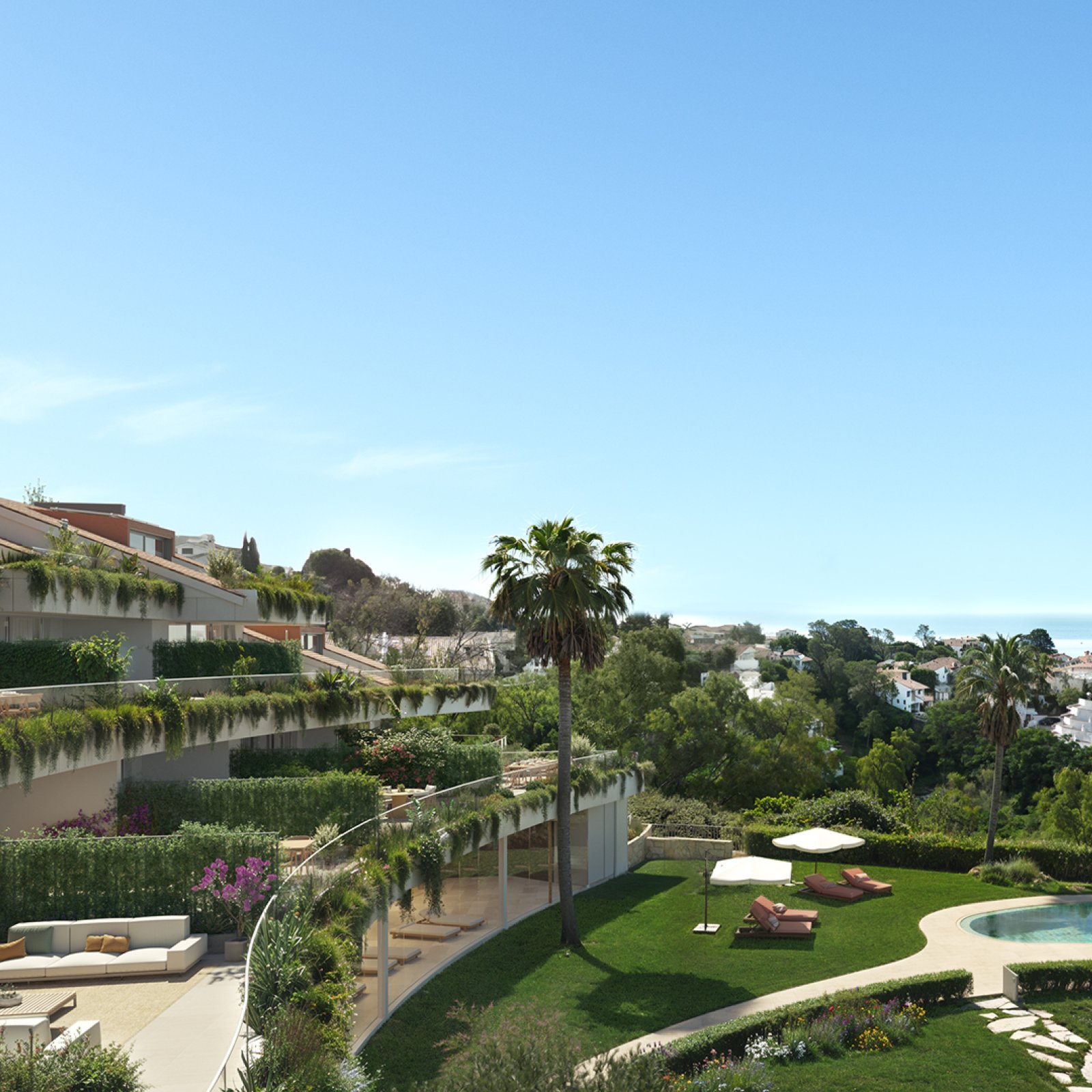 Appartement in BenalmÃ¡dena (town)-3