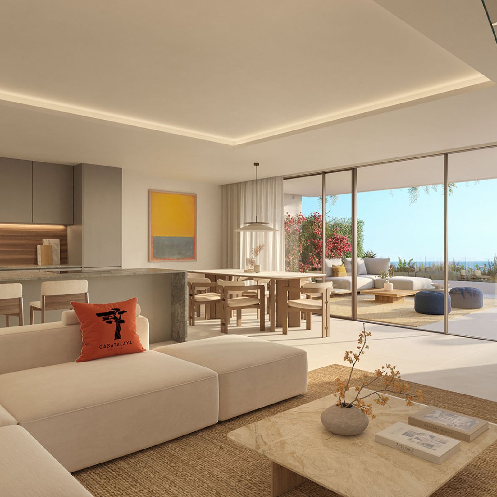 Appartement in BenalmÃ¡dena (town)-7