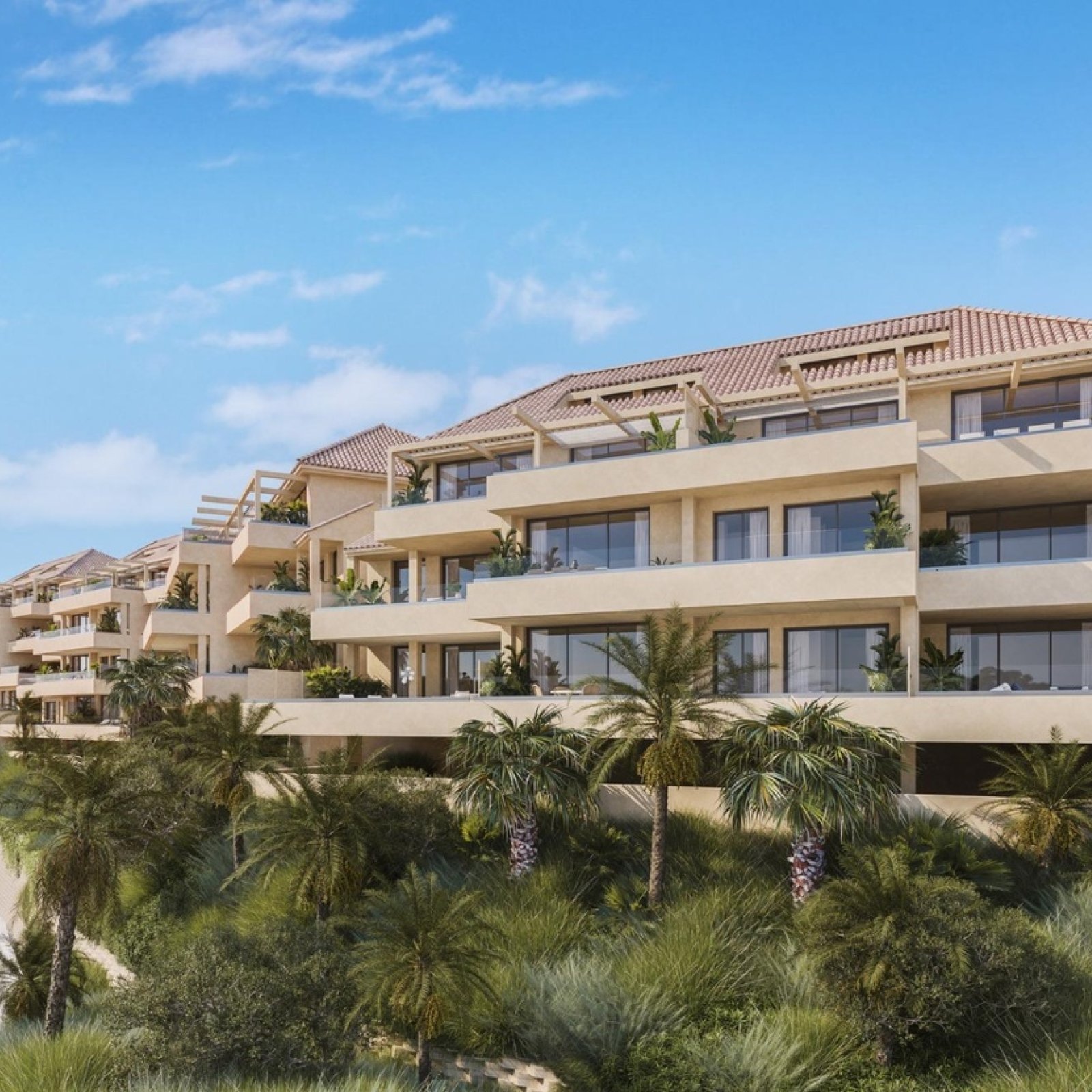 Appartement in BenalmÃ¡dena (town)-3